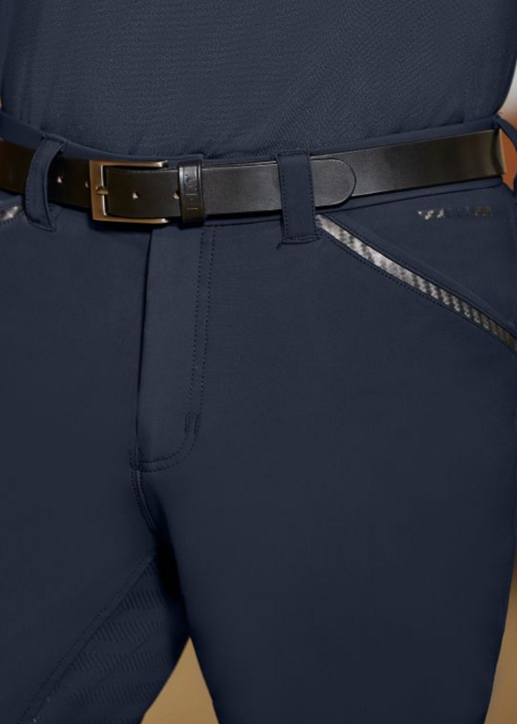 Waldhausen Waldh Marc Full Seat  Heren Broek 32533