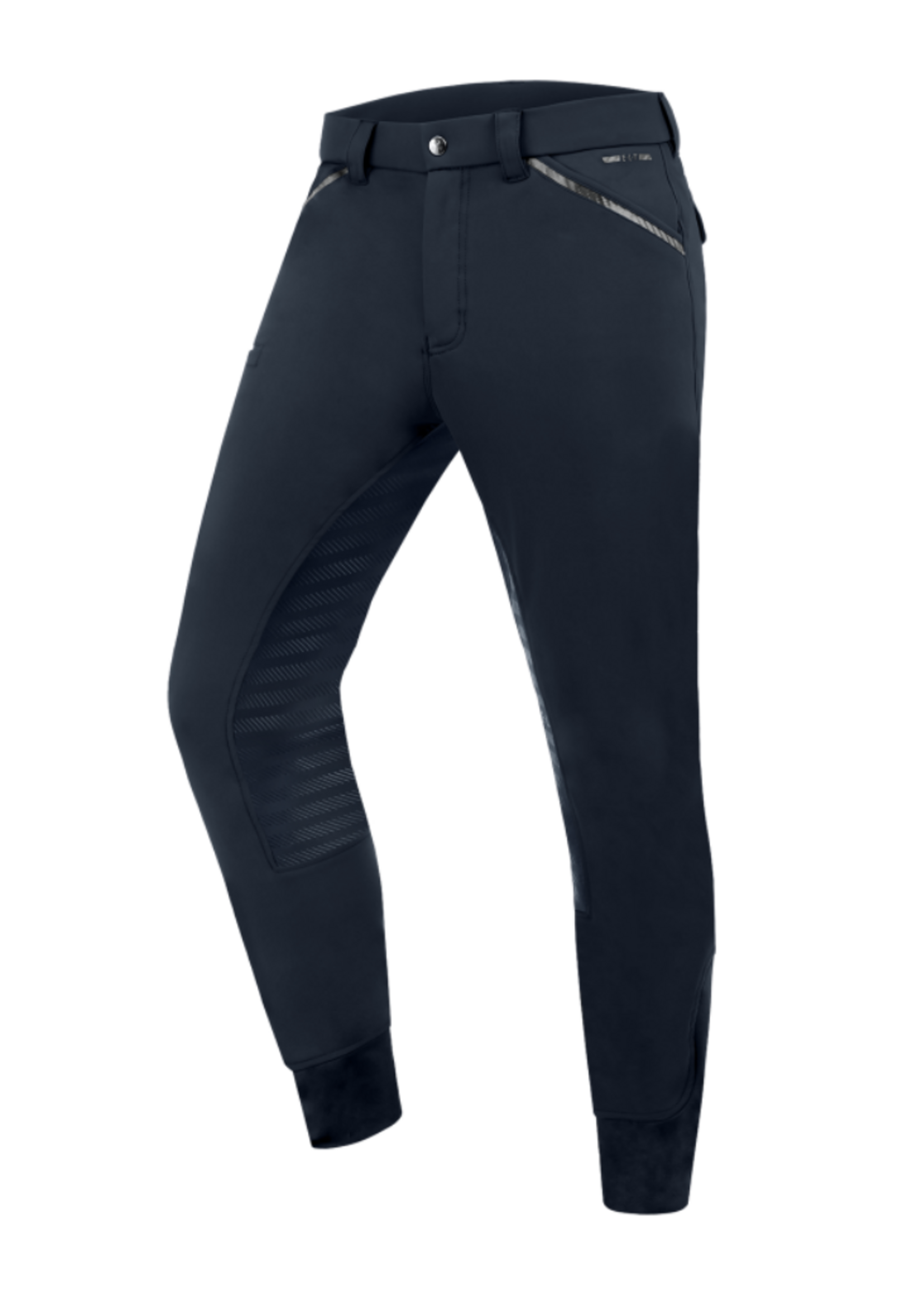 Waldhausen Waldh Marc Full Seat  Heren Broek 32533