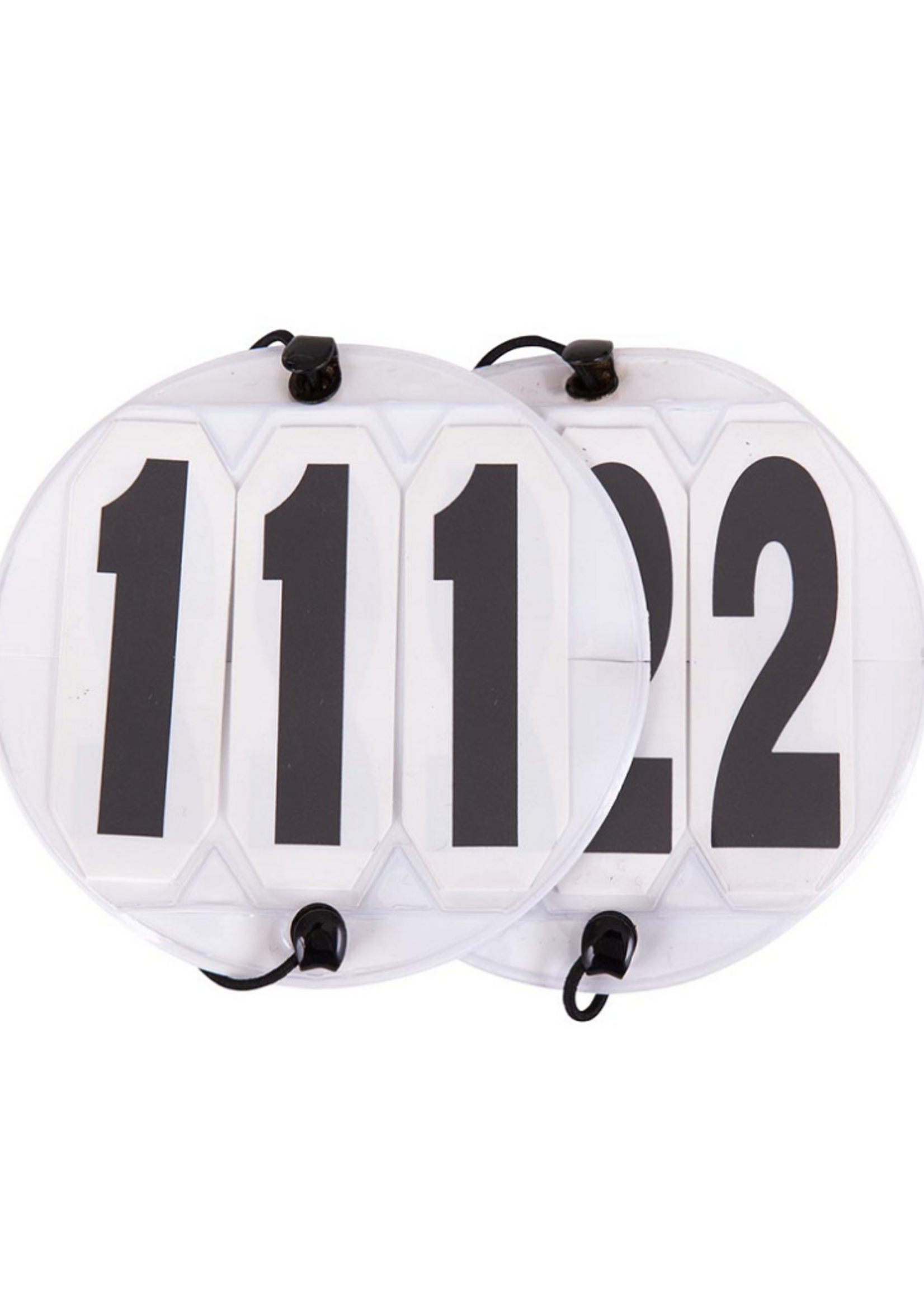 Premiere Premiere  Ronde Start Nummer 819902