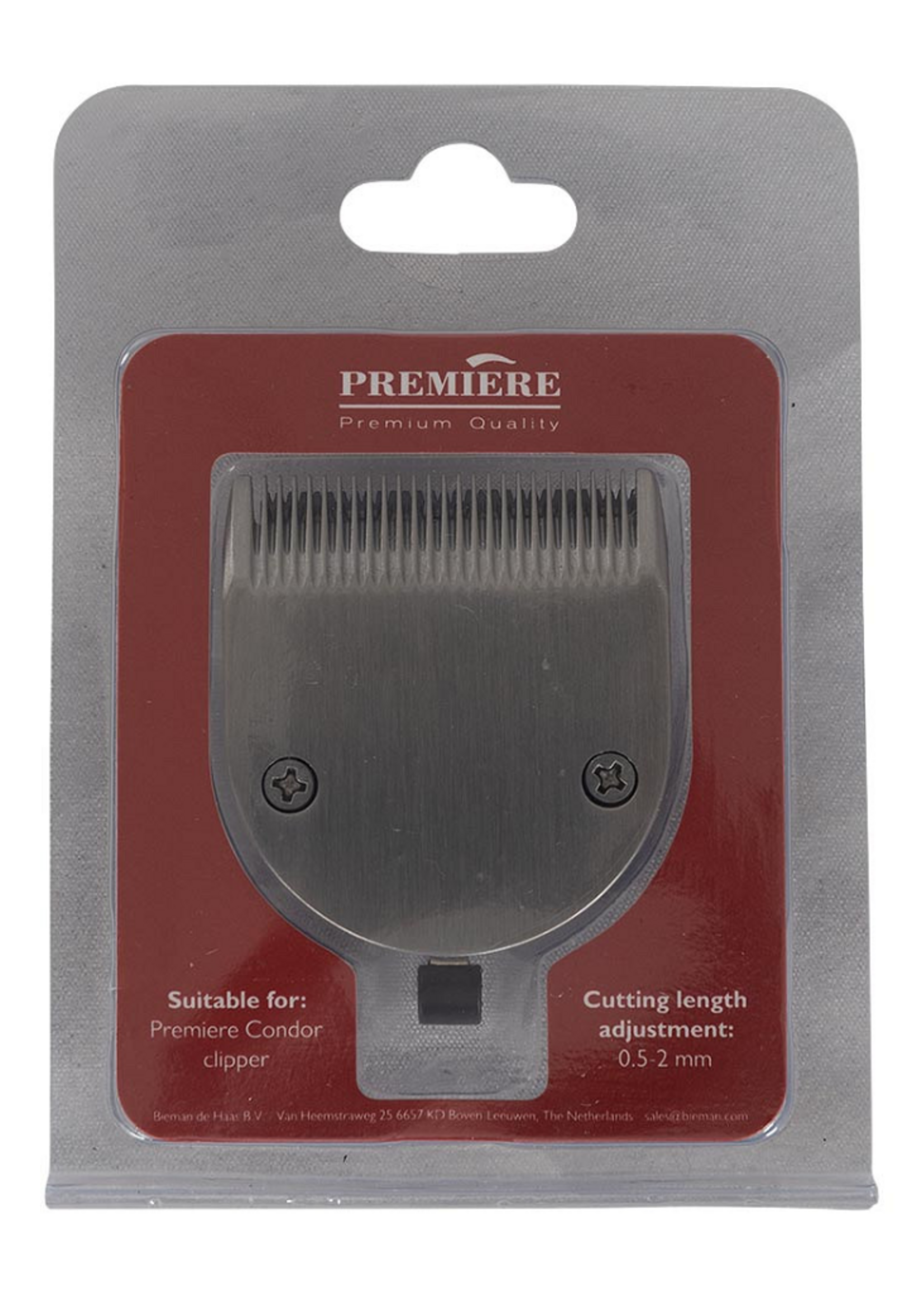Premiere Premiere  Condor Scheermesjes 802940
