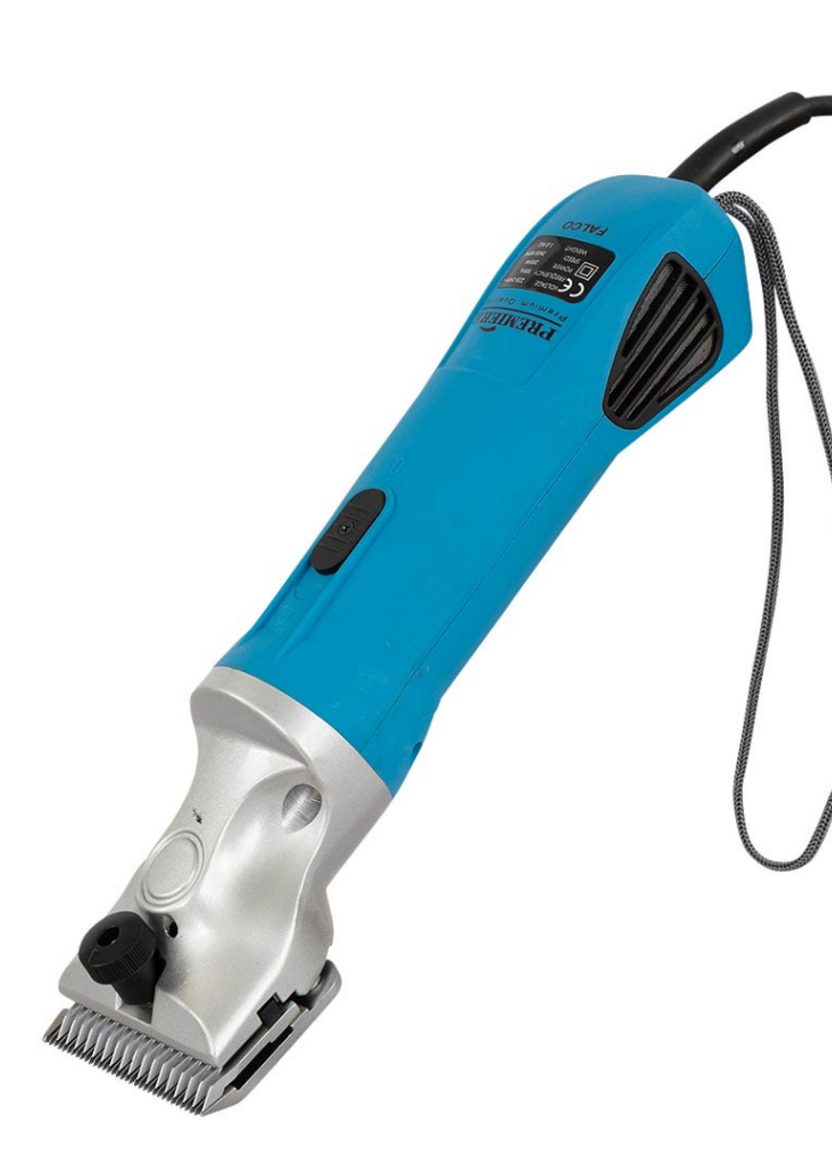 Premiere Premiere Falco Scheermachine 801944
