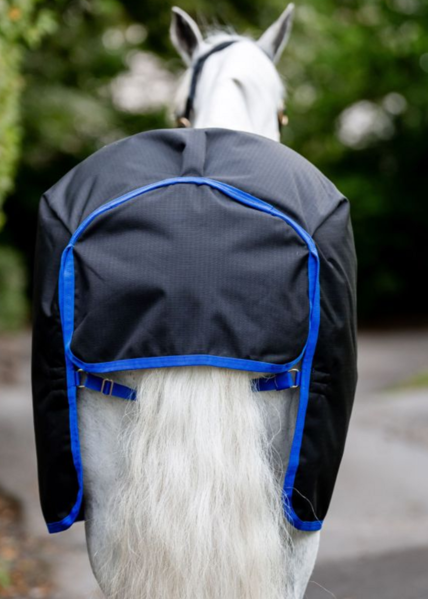 Horseware Horseware Amigo Ripstop 900D Plus 50gr Waterdicht Pony Deken