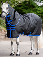 Horseware Horseware Amigo Ripstop 900D Plus 50gr Waterdicht Pony Deken