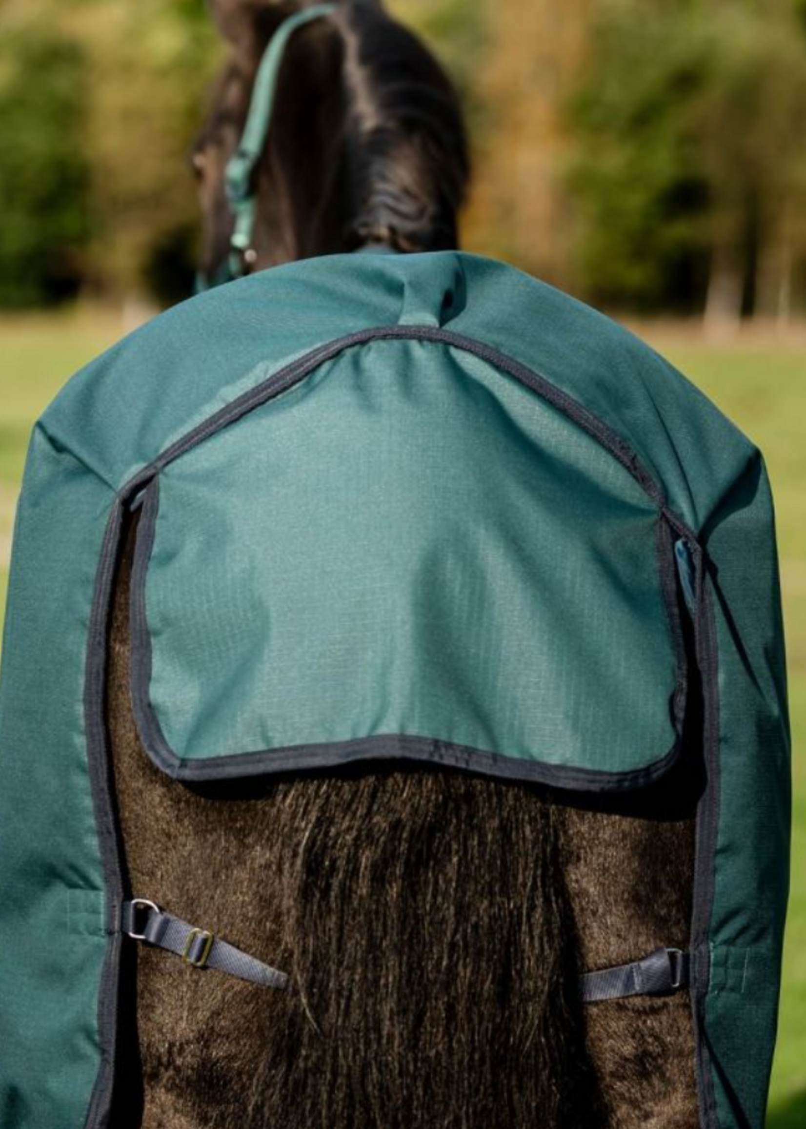 Horseware Horseware Amigo Ripstop 900D  50gr Waterdicht deken