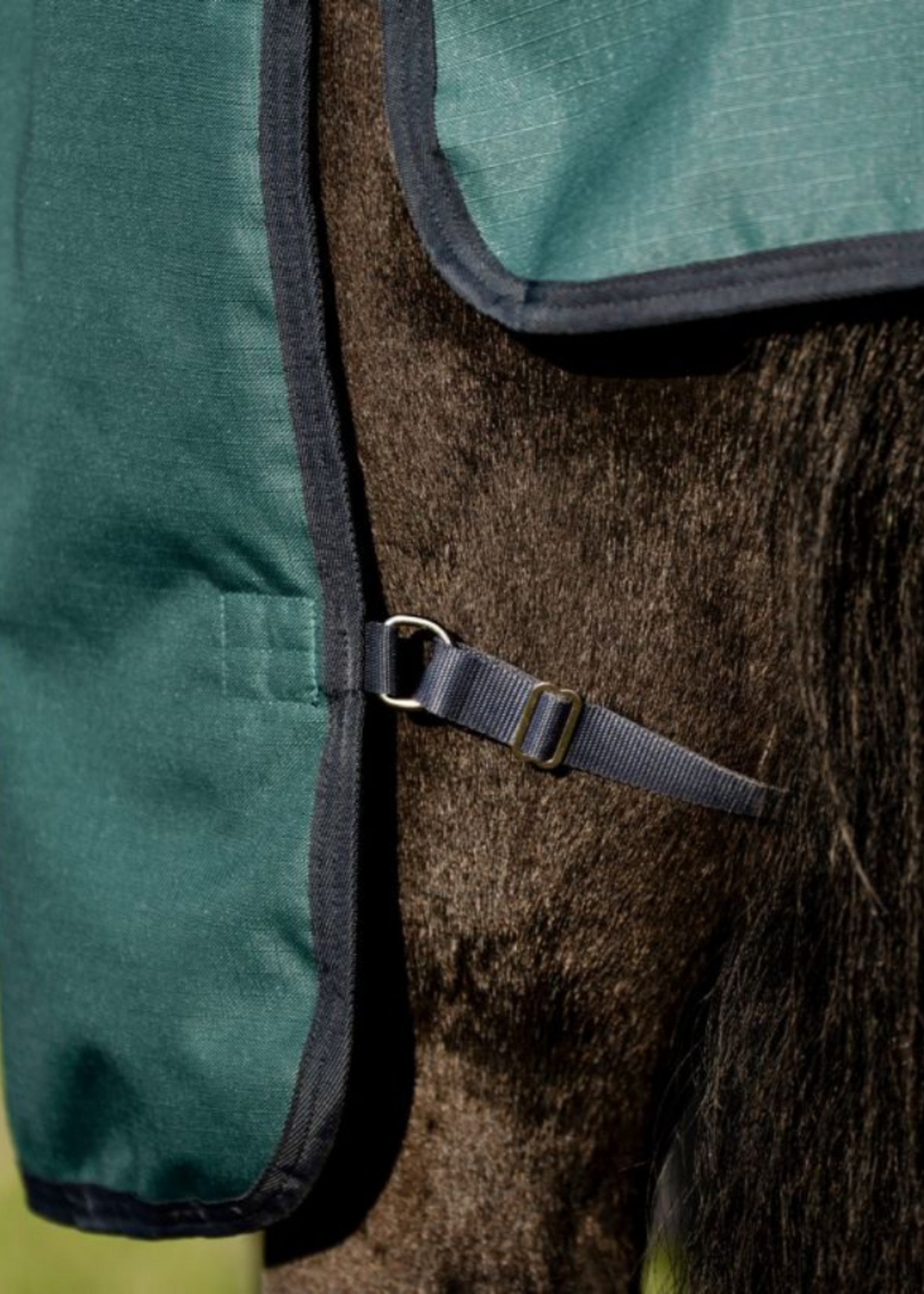 Horseware Horseware Amigo Ripstop 900D Plus 200gr Waterdicht  Deken