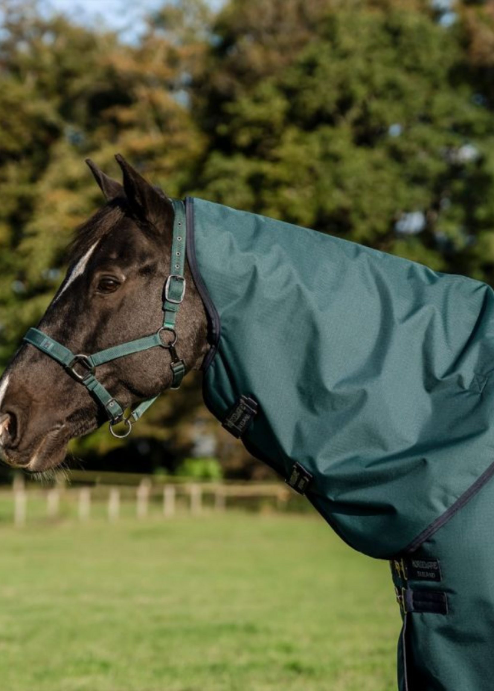 Horseware Horseware Amigo Ripstop 900D Plus 200gr Waterdicht  Deken