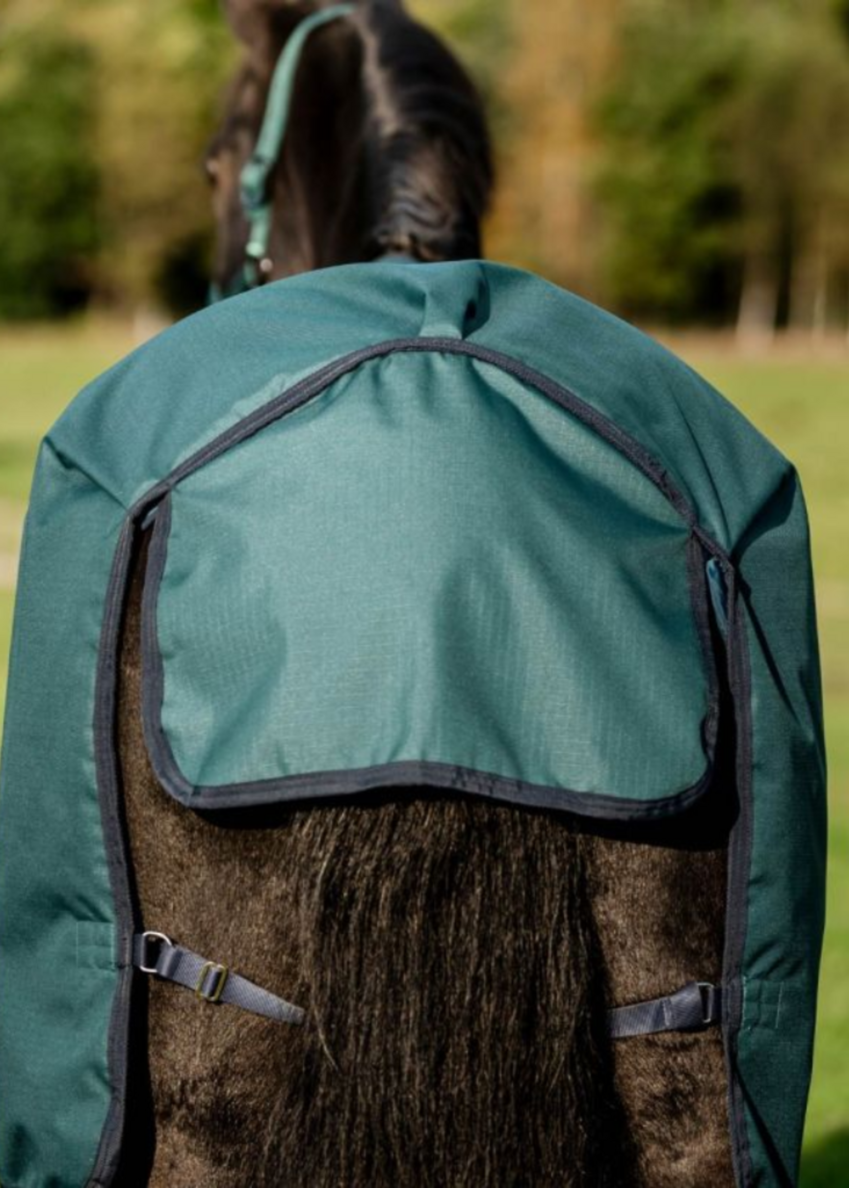 Horseware Horseware Amigo Ripstop 900D 200gr Waterdicht Deken