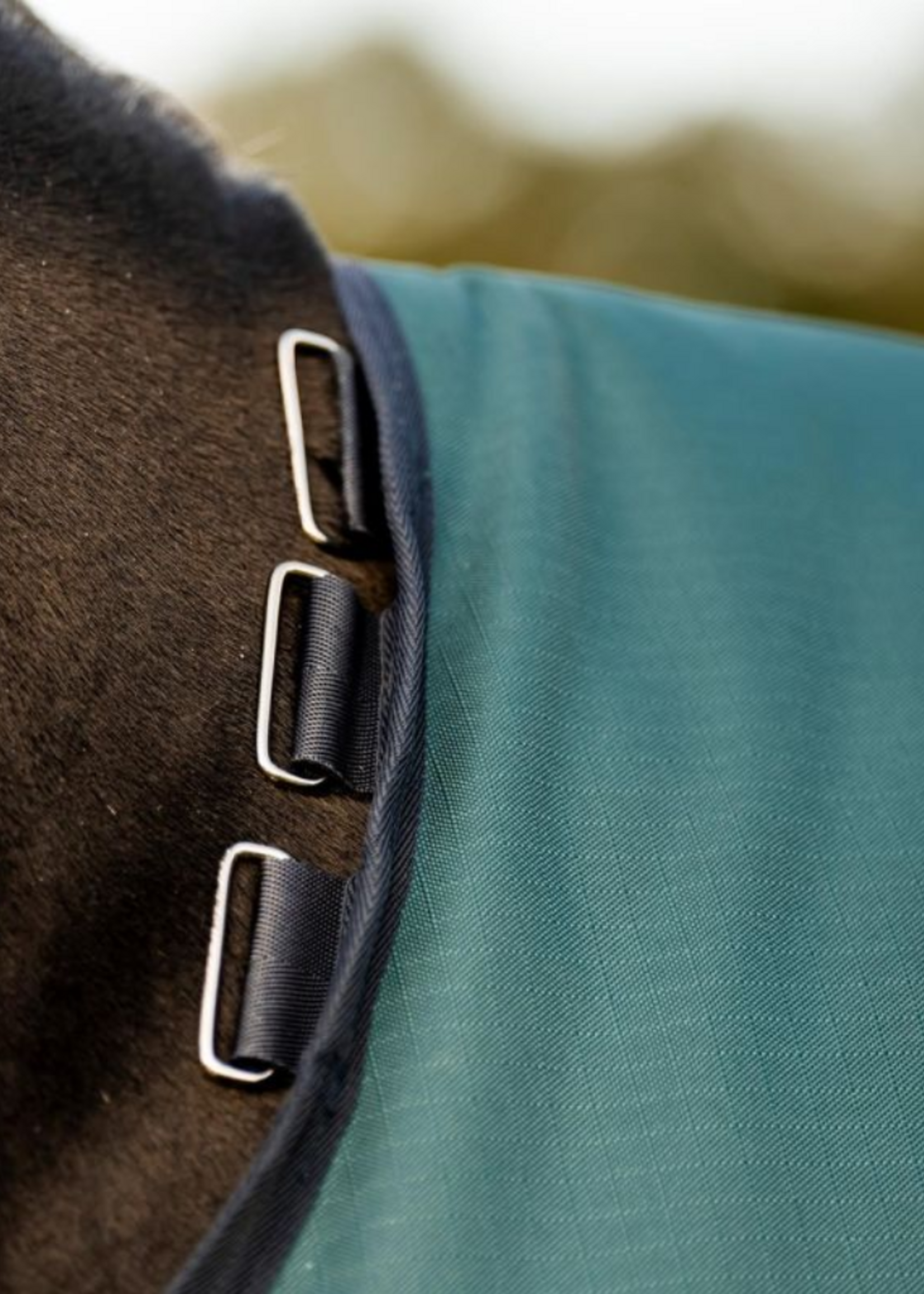 Horseware Horseware Amigo Ripstop 900D 200gr Waterdicht Deken