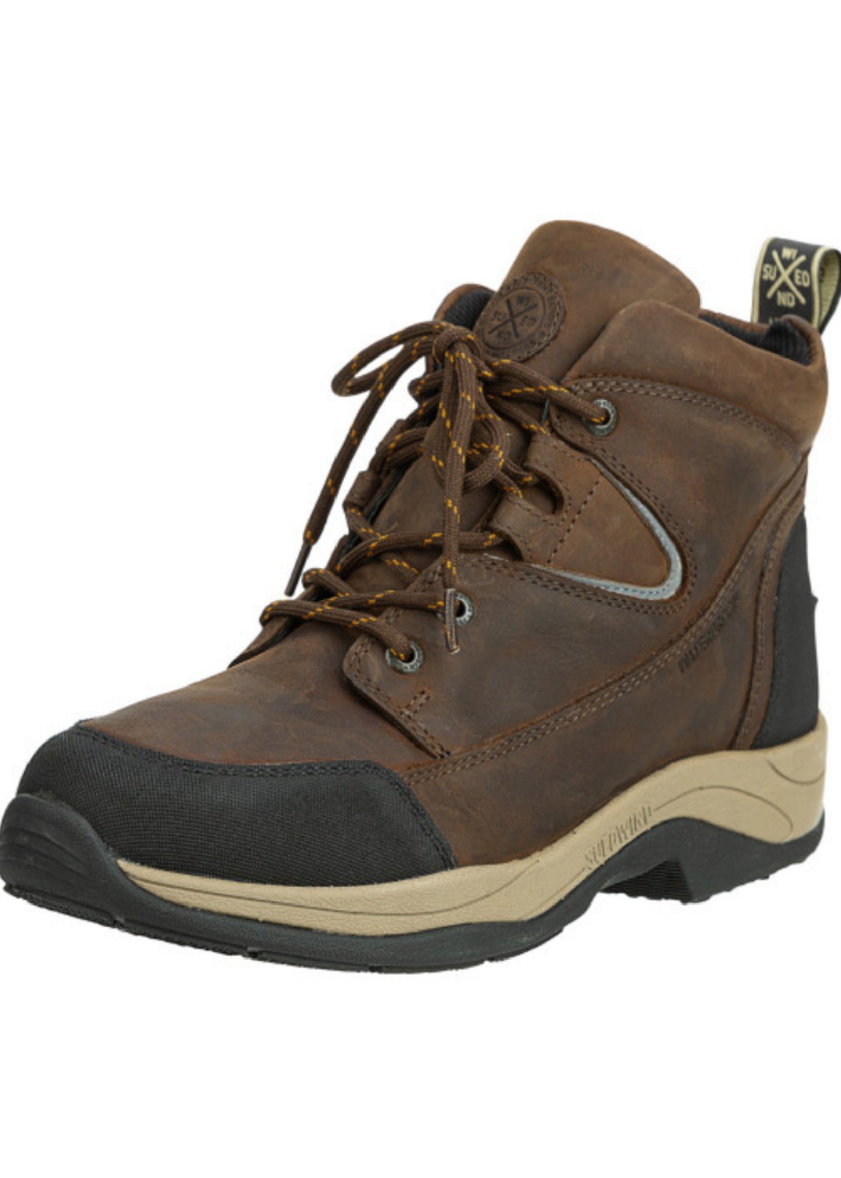 Suedwind Suedwind Field GripFTX Schoenen 10104514