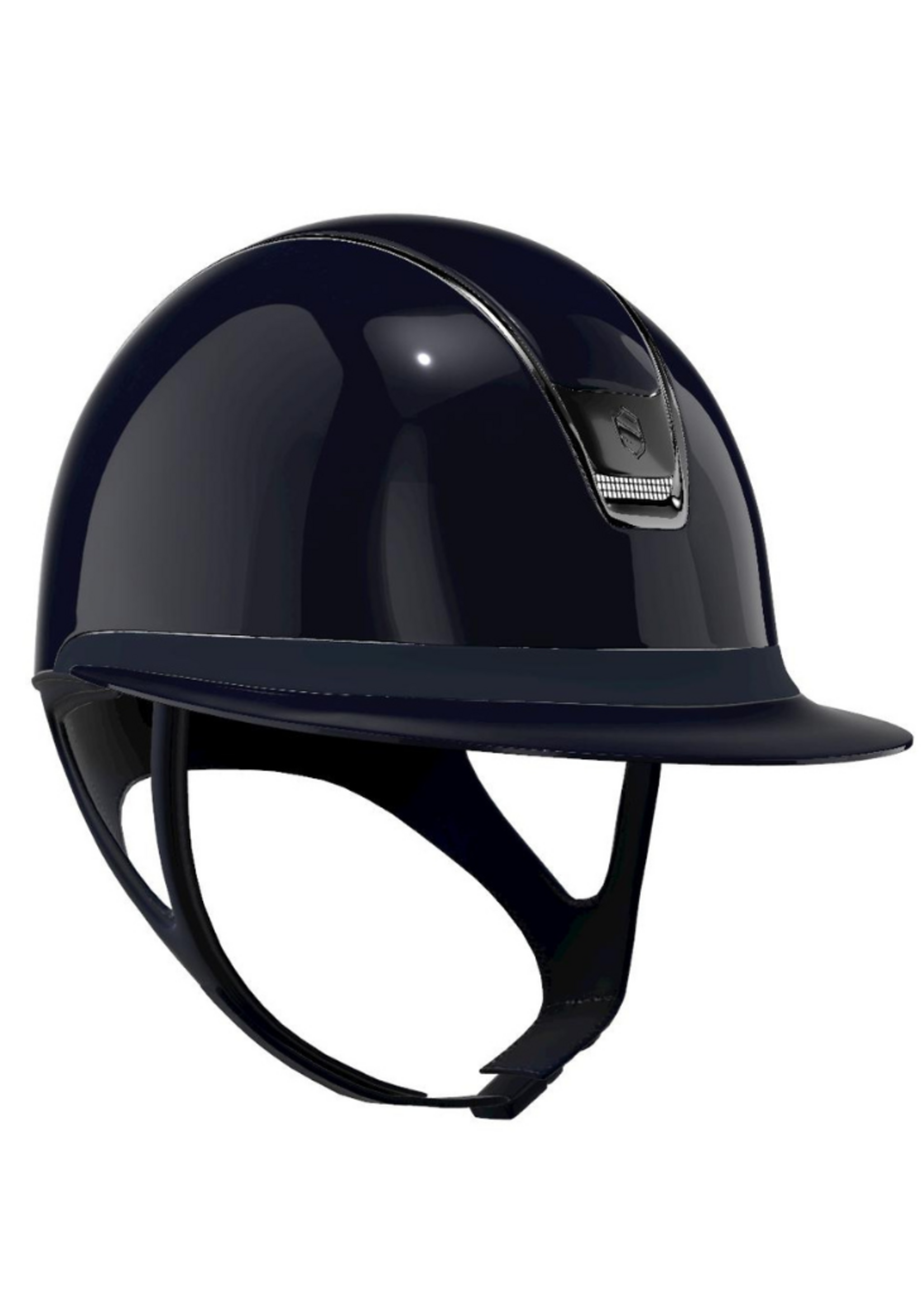 Samshield Samshield 2.0 Miss  Shadow Glossy  Standaard Cap