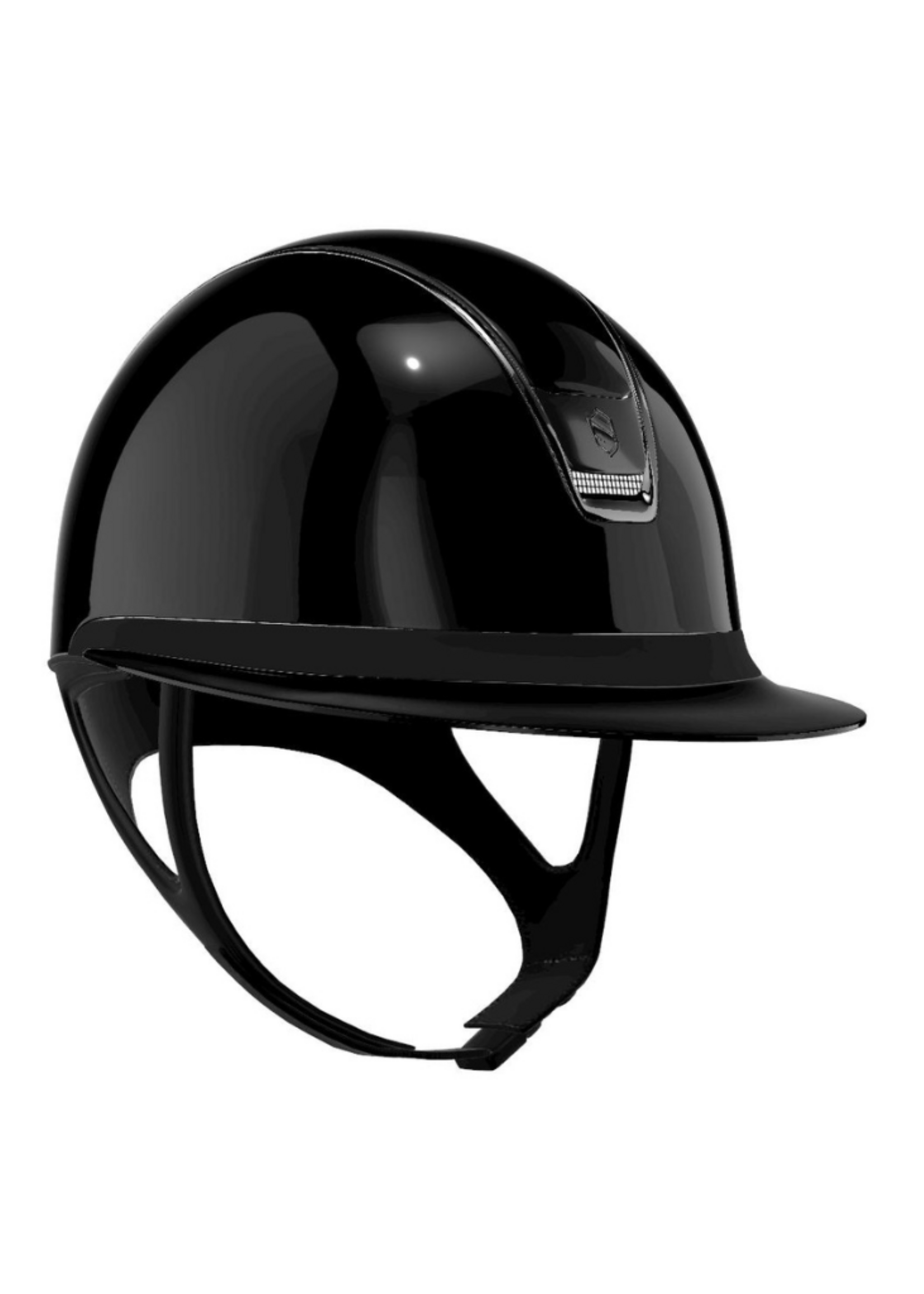 Samshield Samshield 2.0 Miss  Shadow Glossy  Standaard Cap