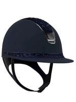 Samshield Samshield 2.0 Miss  Shadow Top&Band:  Crystal Leaf    Cap