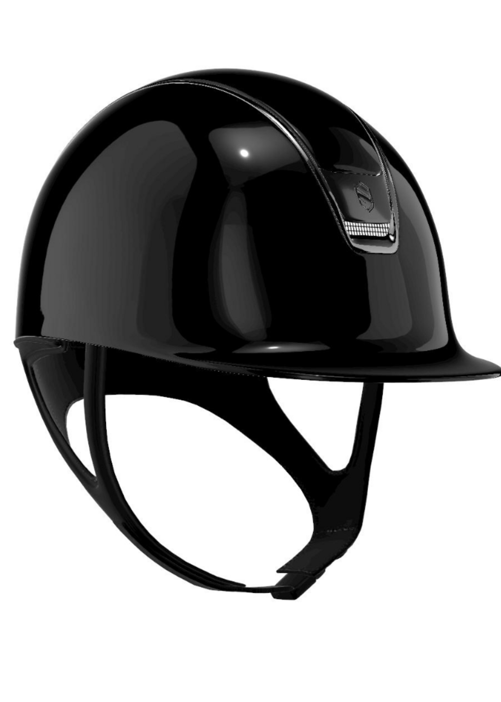 Samshield Samshield 2.0  Glossy Standaard Cap