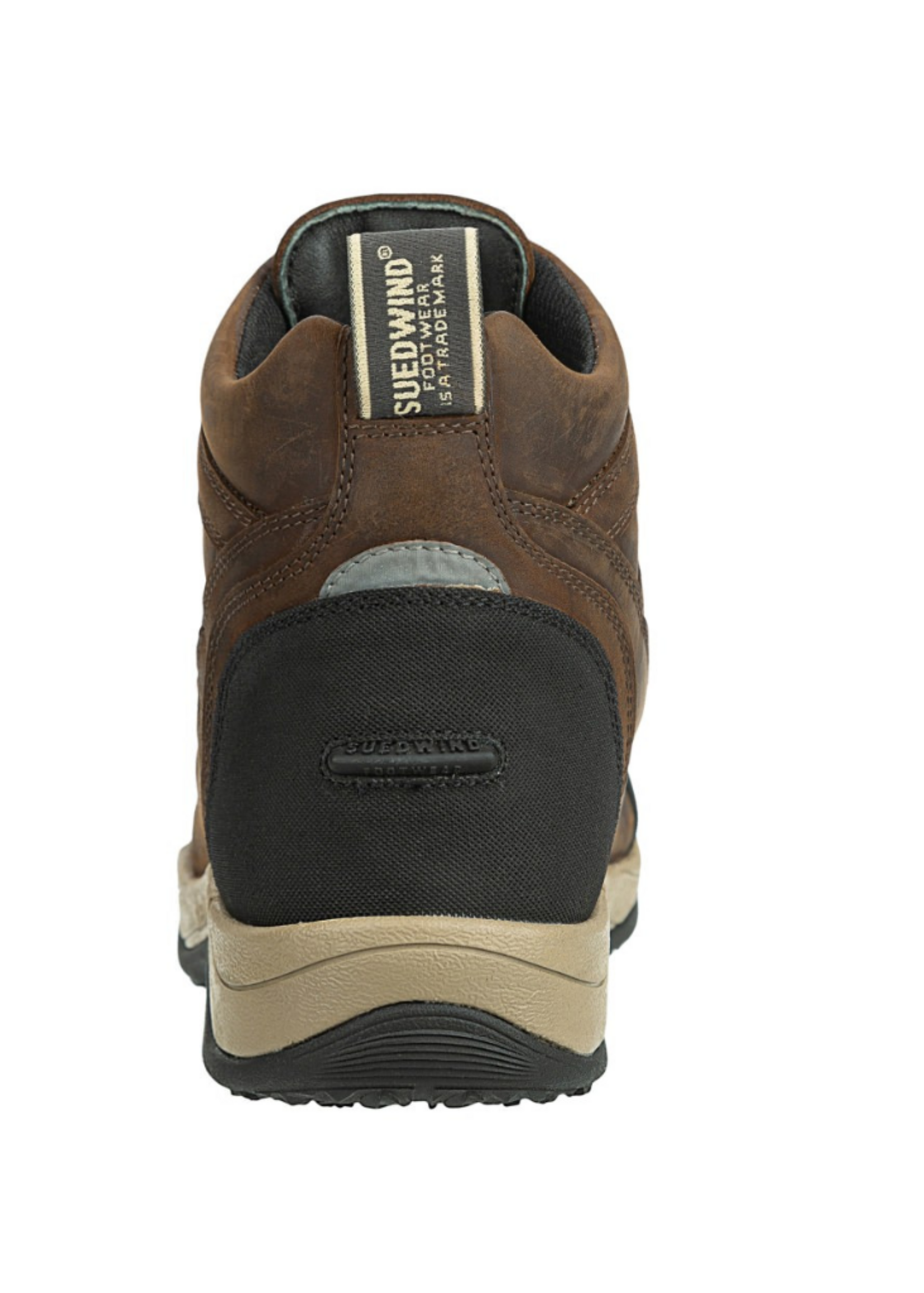 Suedwind Suedwind Field FZ GripFTX Stal Schoenen 101044