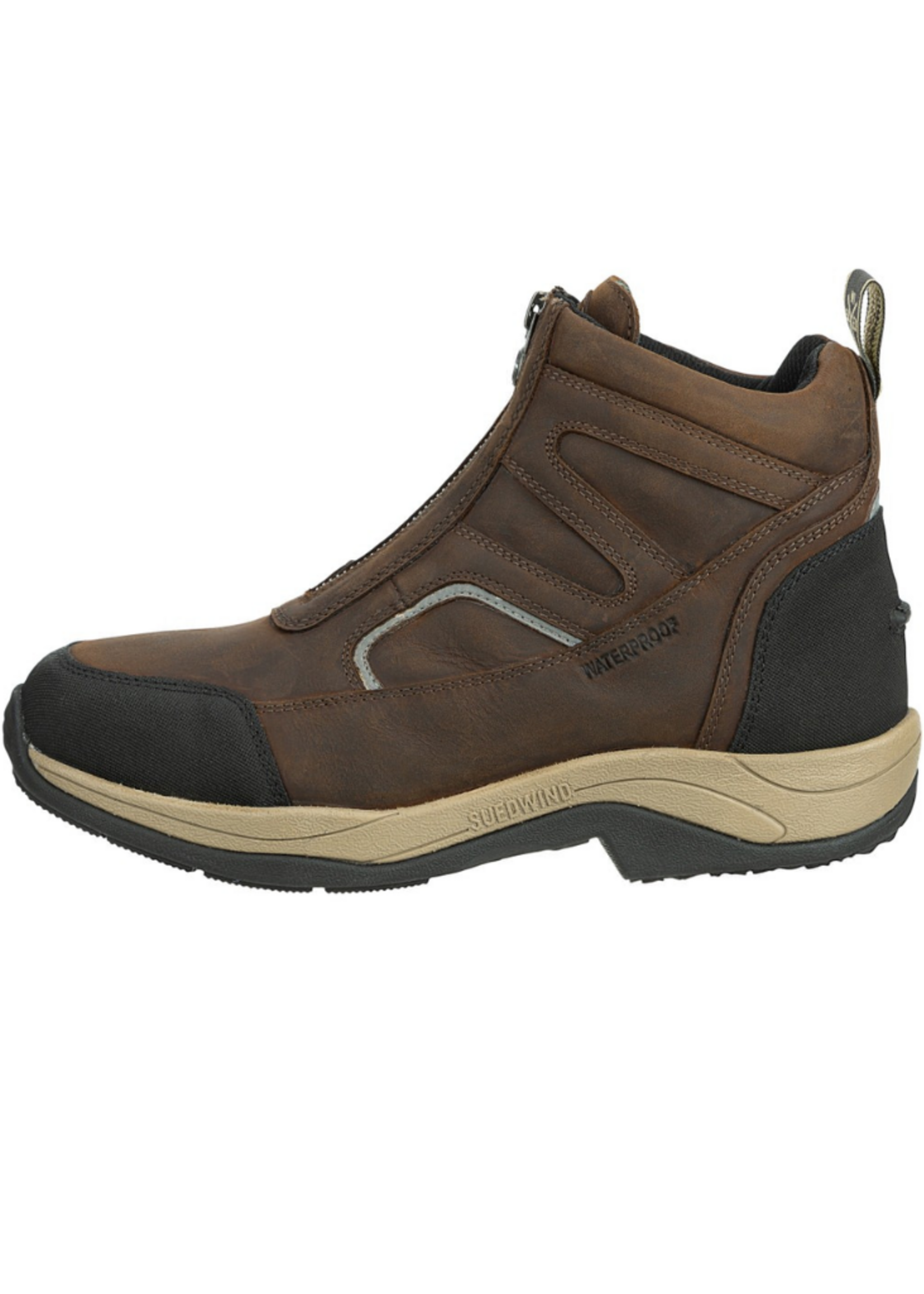 Suedwind Suedwind Field FZ GripFTX Stal Schoenen 101044