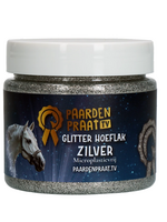 Excellent Paarden Praat TV Glitter Hoeflak