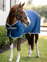 Horseware Horseware Amigo Plus Jersey Cooler
