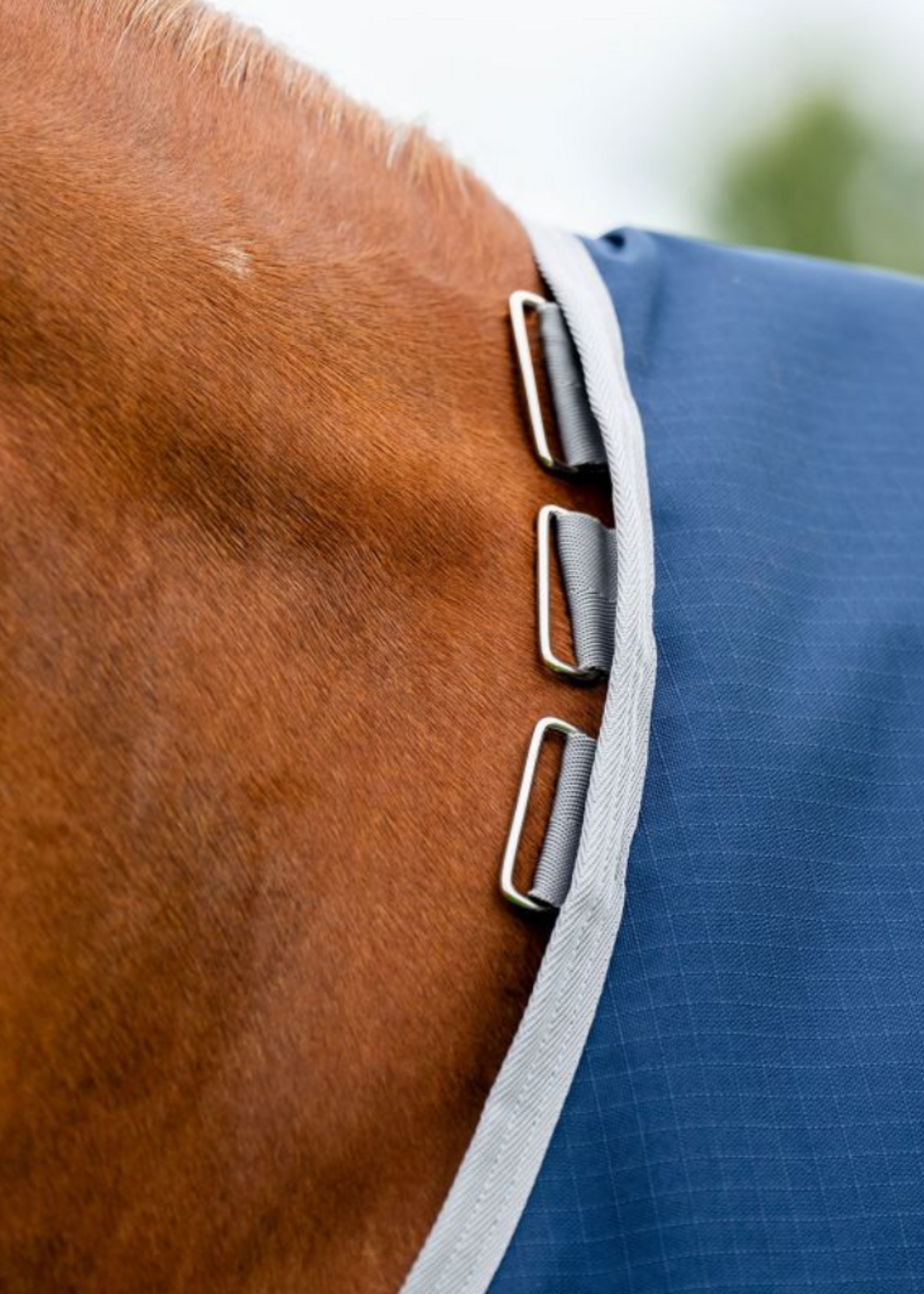 Horseware Horseware Amigo Ripstop 900D Plus 100gr Waterdicht Pony Deken