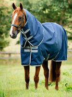 Horseware Horseware Amigo Ripstop 900D Plus 100gr Waterdicht Pony Deken