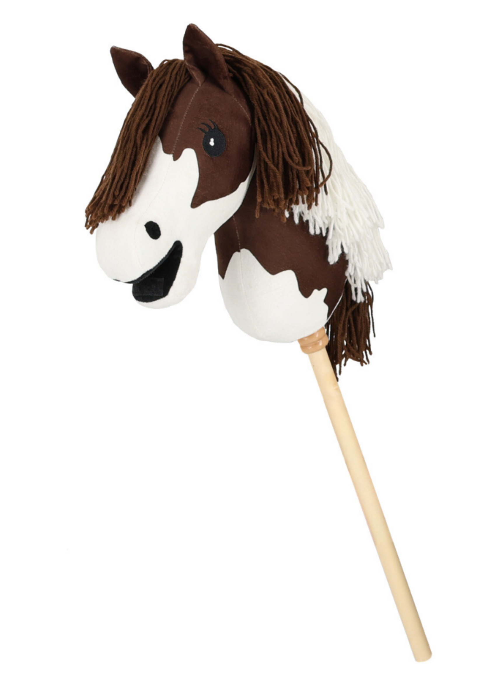 QHP QHP Hobby Horse Speelgoed  Stokpaard 5577