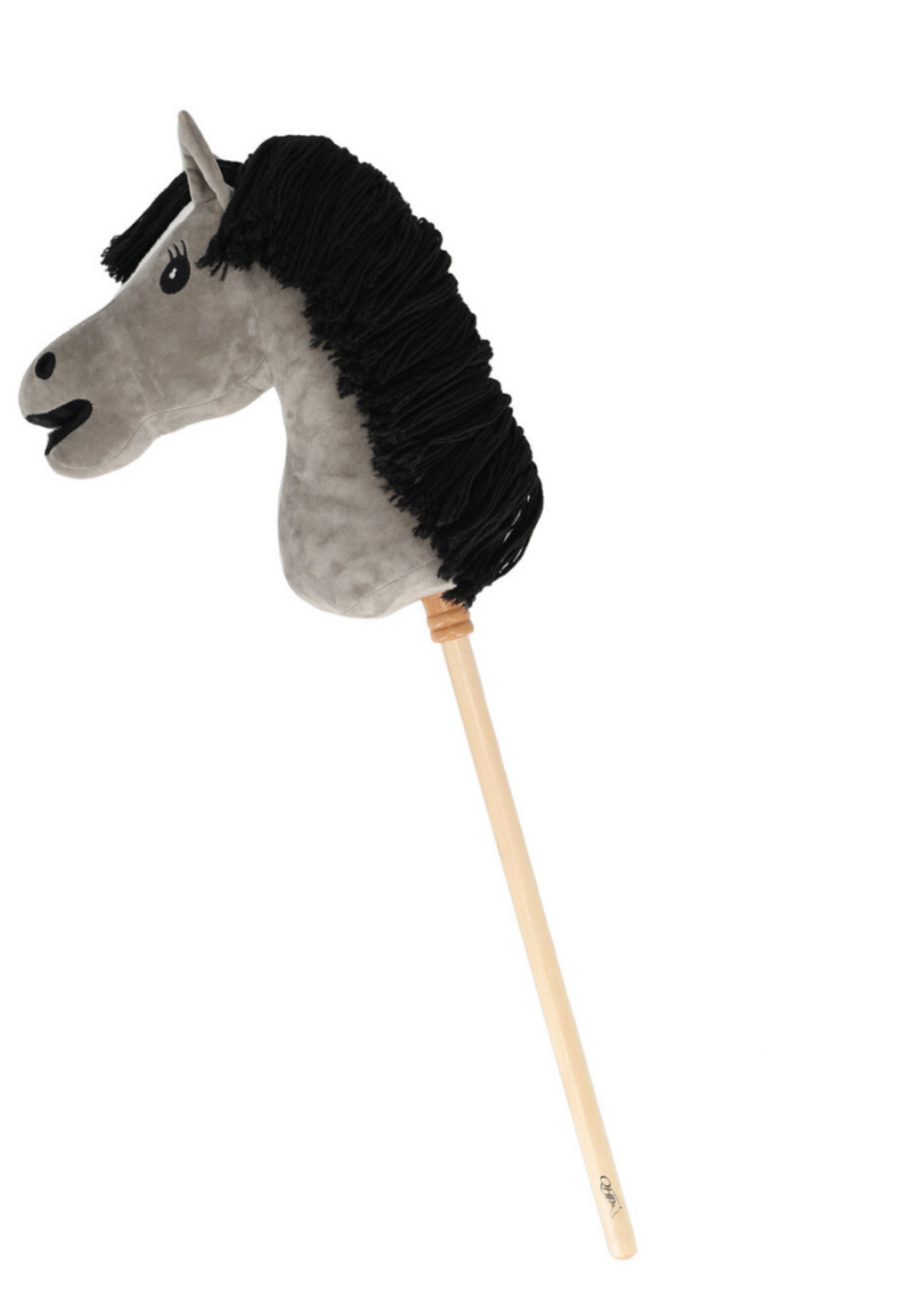 QHP QHP Hobby Horse Speelgoed  Stokpaard 5577