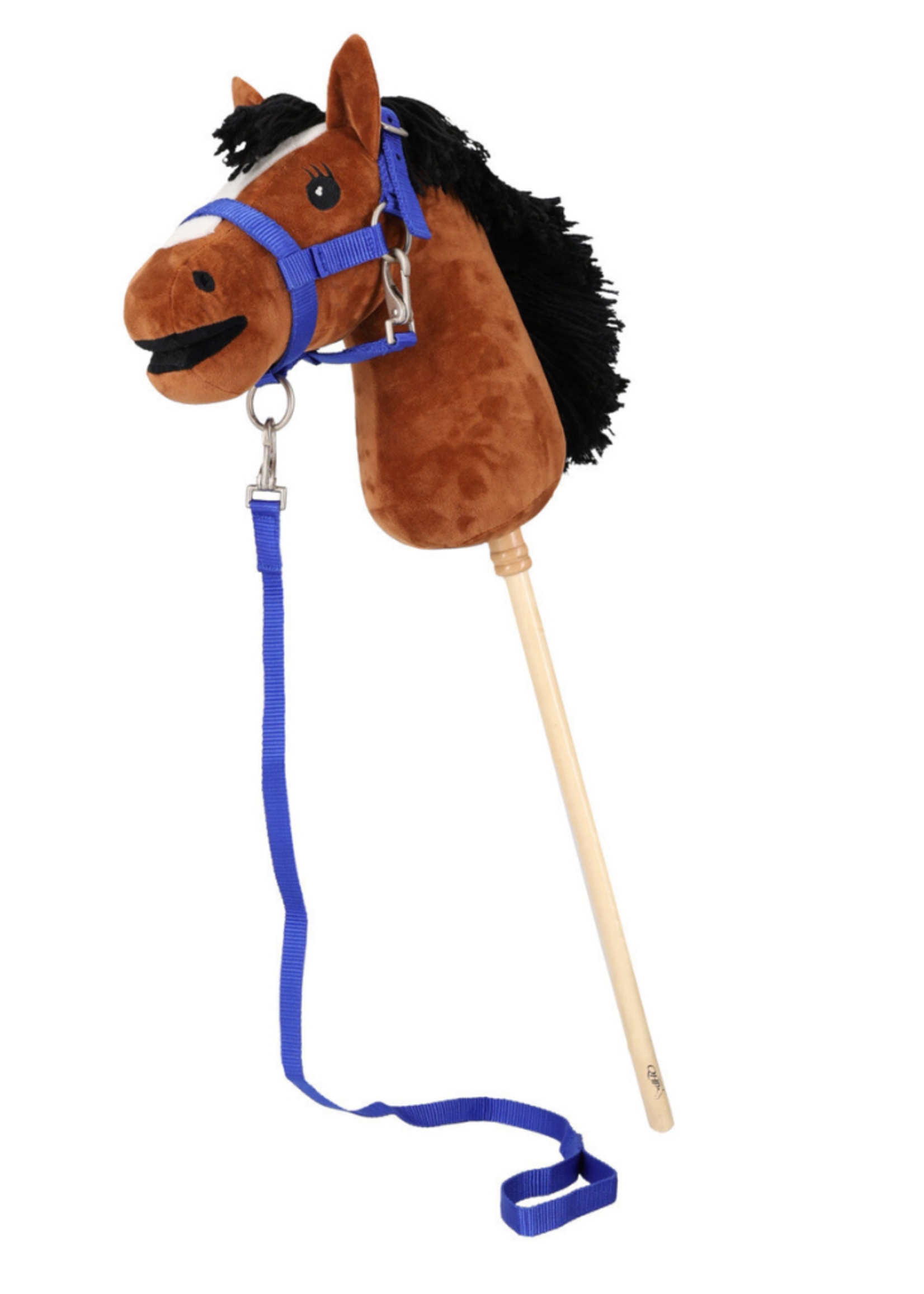 QHP QHP Hobby Horse Speelgoed  Halster Set 5581