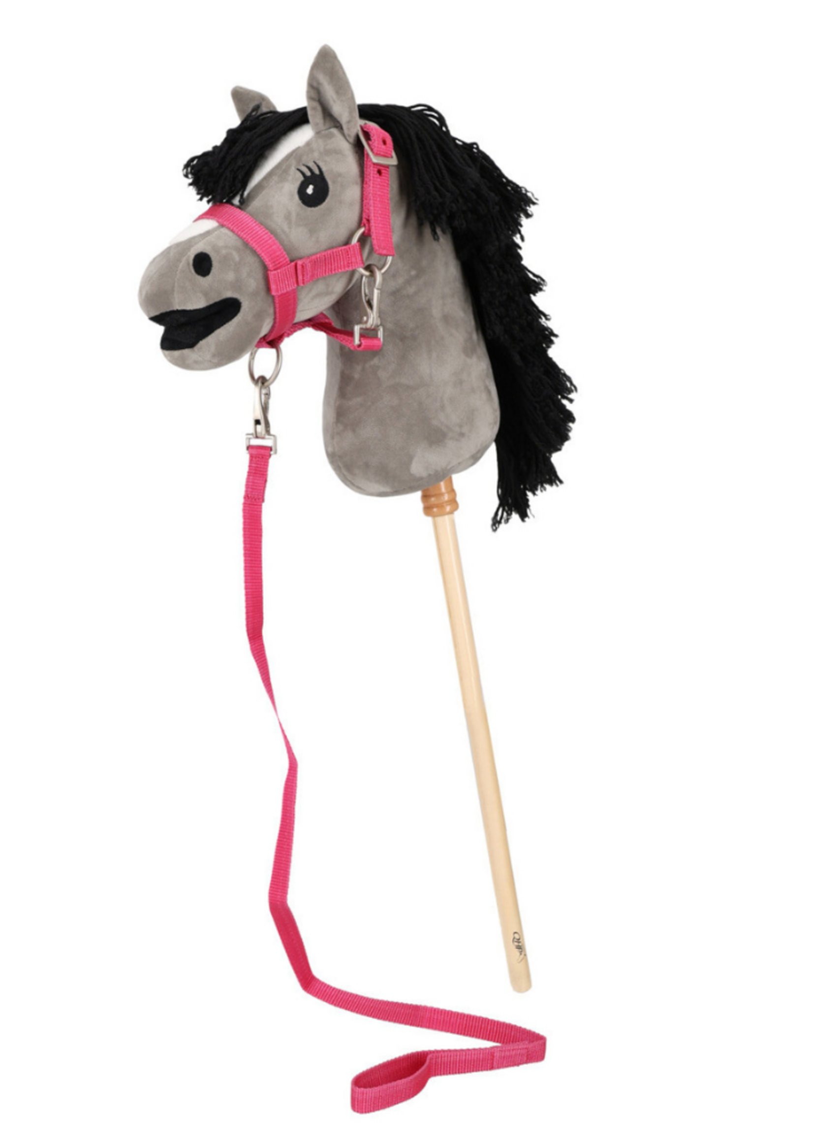 QHP QHP Hobby Horse Speelgoed  Halster Set 5581