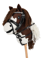 QHP QHP Hobby Horse Speelgoed  Martingale