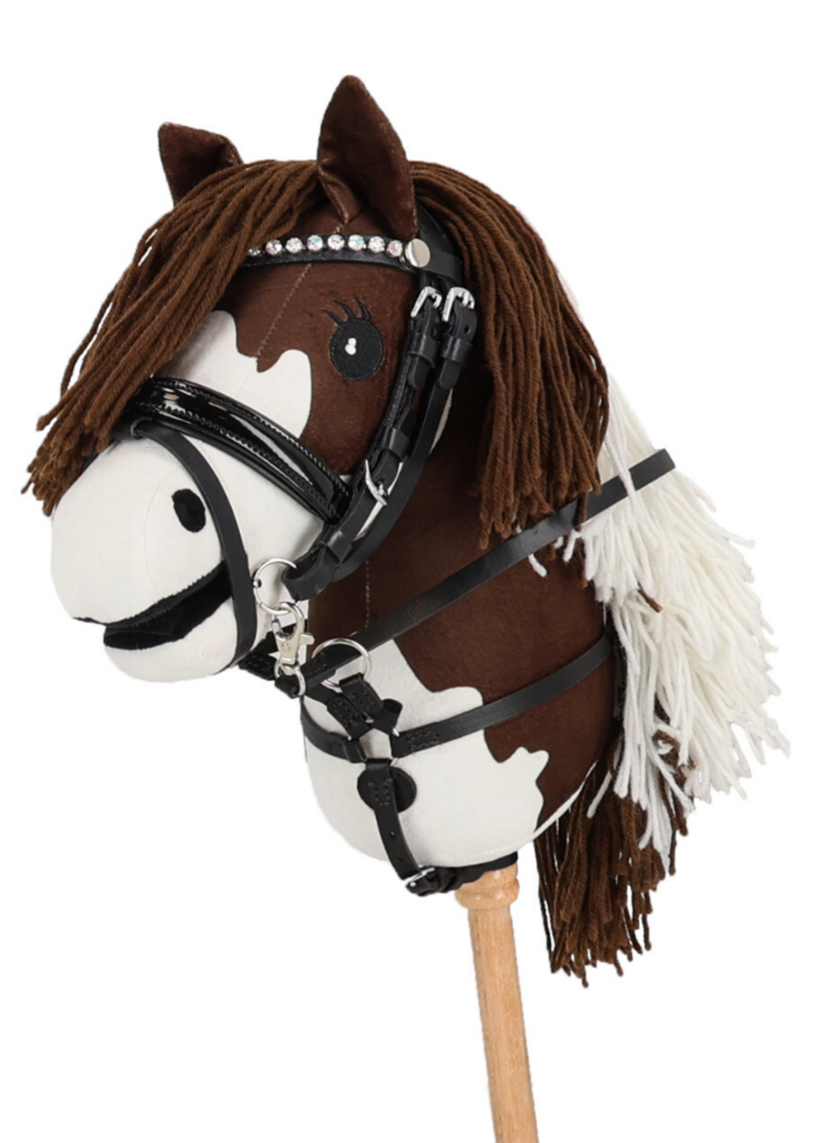 QHP QHP Hobby Horse Speelgoed  Martingale