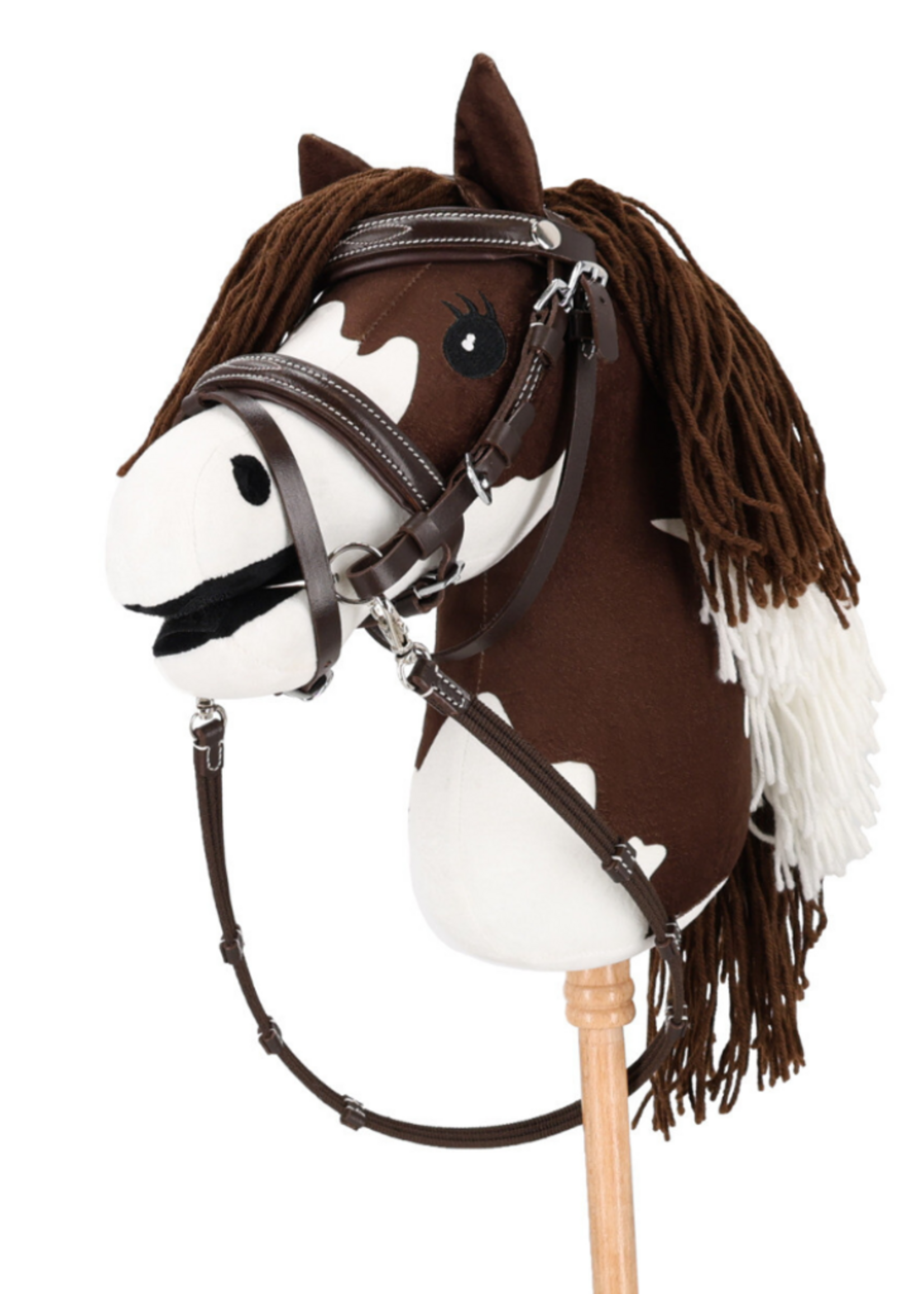 QHP QHP Hobby Horse Speelgoed  Martingale