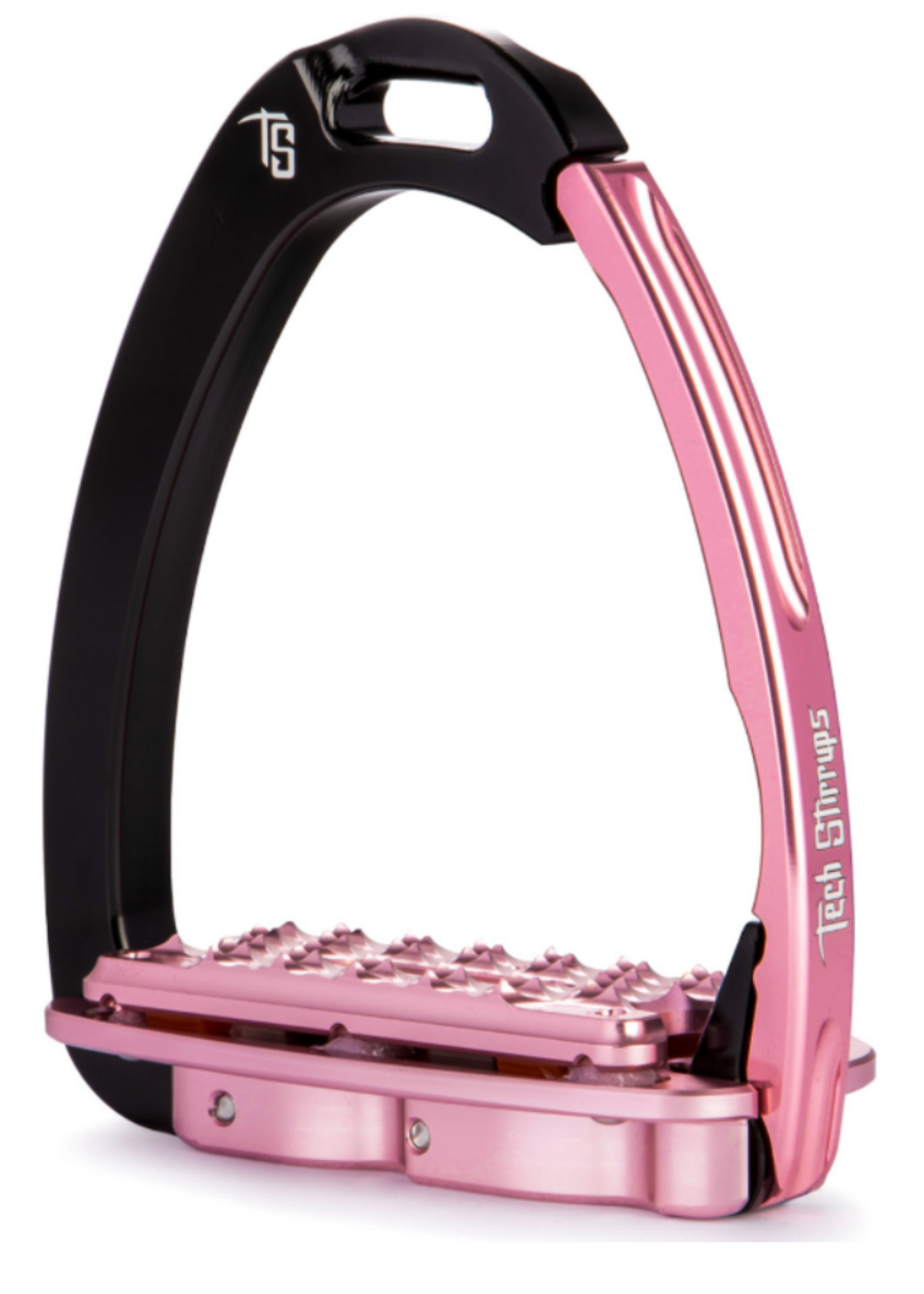 Tech Stirrups Tech Stirrups Special Colours  Venice Evo Sloped  Beugels