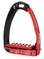 Tech Stirrups Tech Stirrups Special Colours  Venice Evo Sloped  Beugels