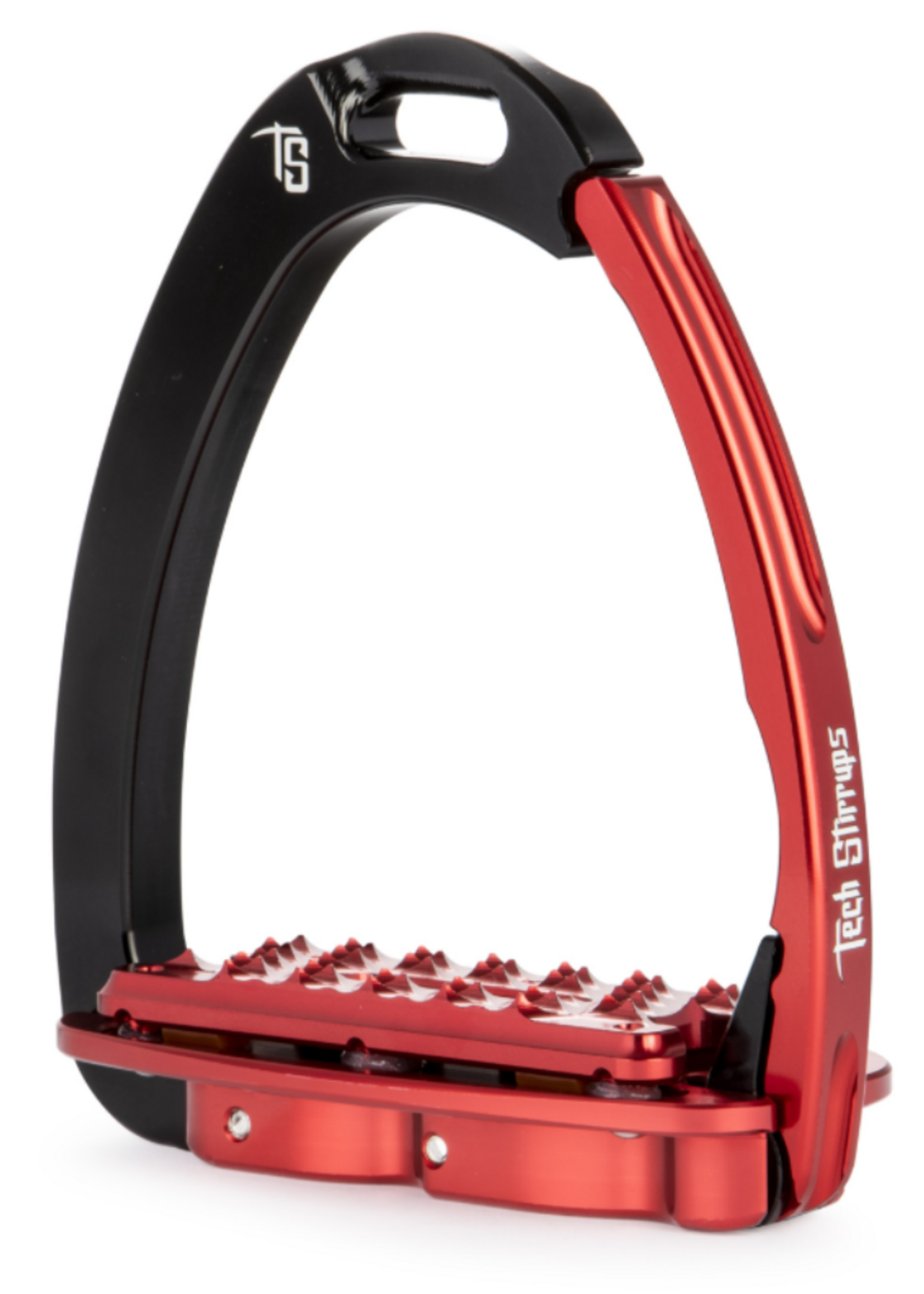 Tech Stirrups Tech Stirrups Special Colours  Venice Evo Sloped  Beugels