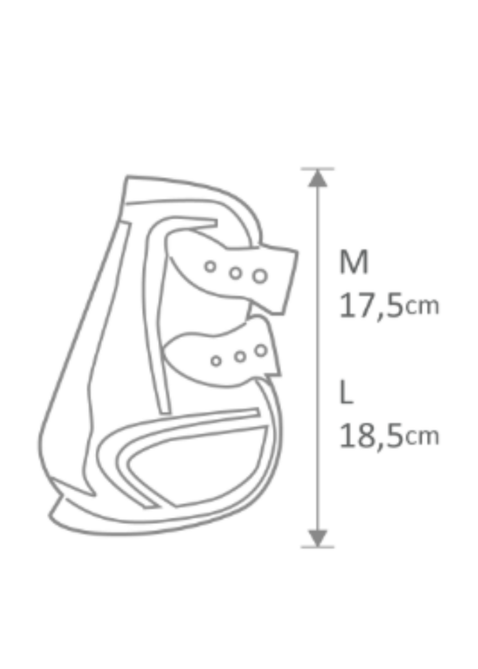 Lami-Cell Lami-cell Elite Kogelbeschermer