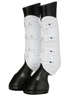 LeMieux Lemieux Snug Beenbeschermers LeMieux Lemieux Snug Beenbeschermers