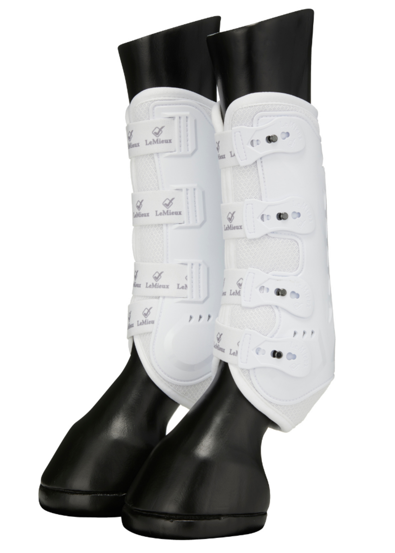 LeMieux Lemieux Snug Beenbeschermers