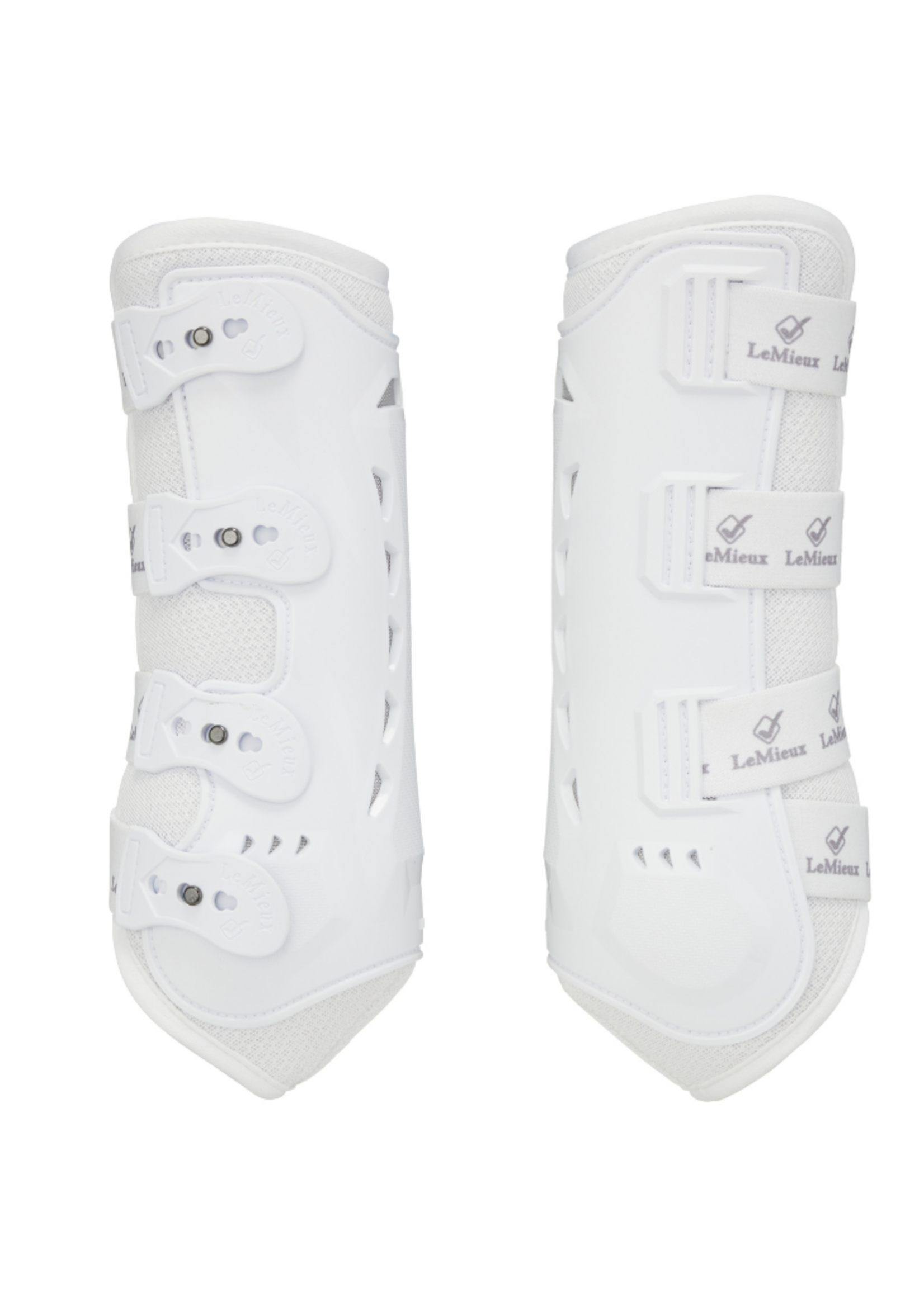 LeMieux Lemieux Snug Beenbeschermers