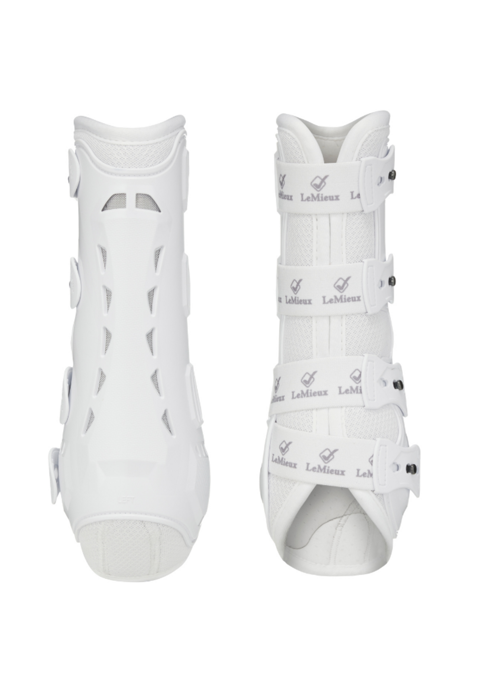 LeMieux Lemieux Snug Beenbeschermers