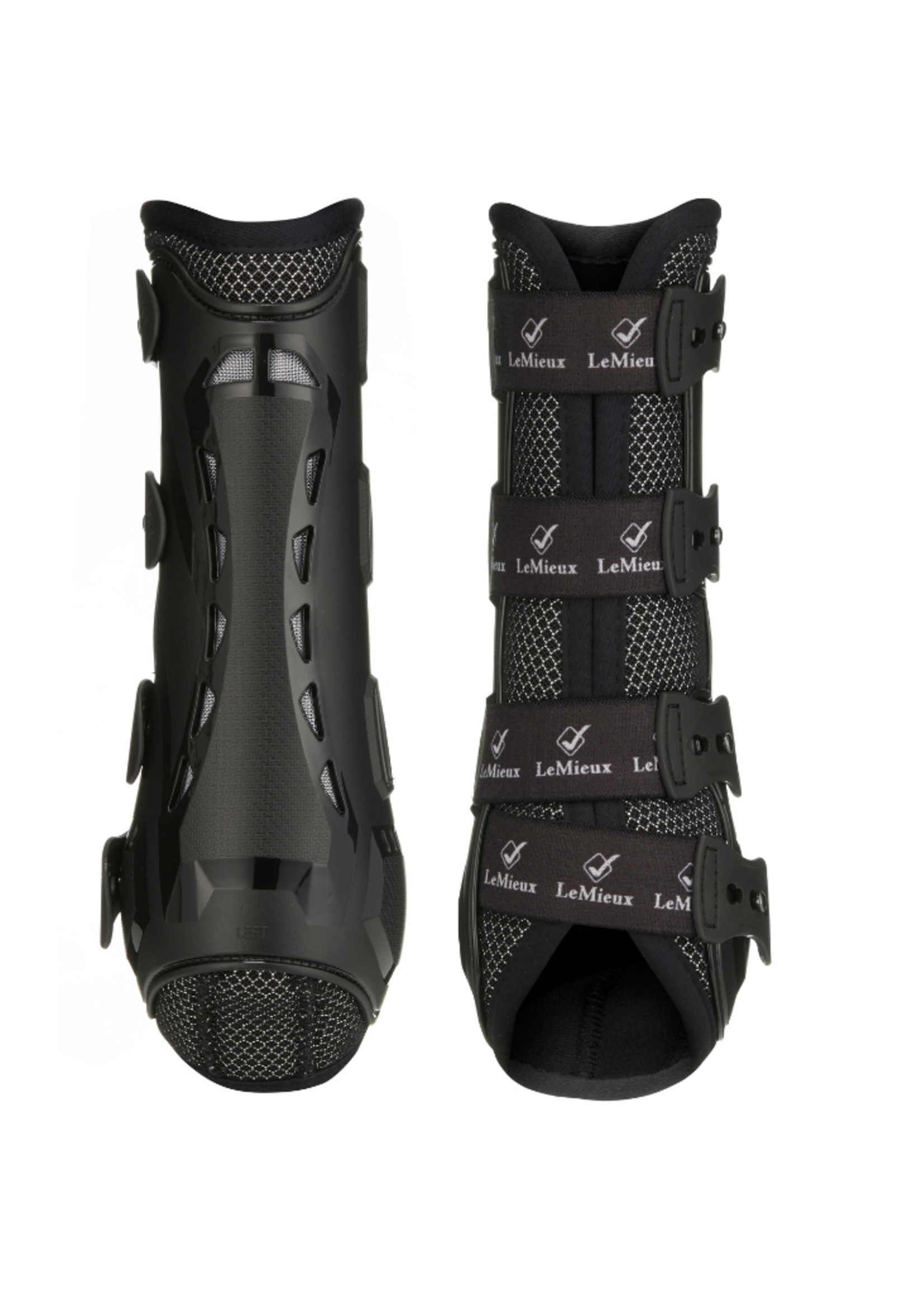 LeMieux Lemieux Snug Beenbeschermers