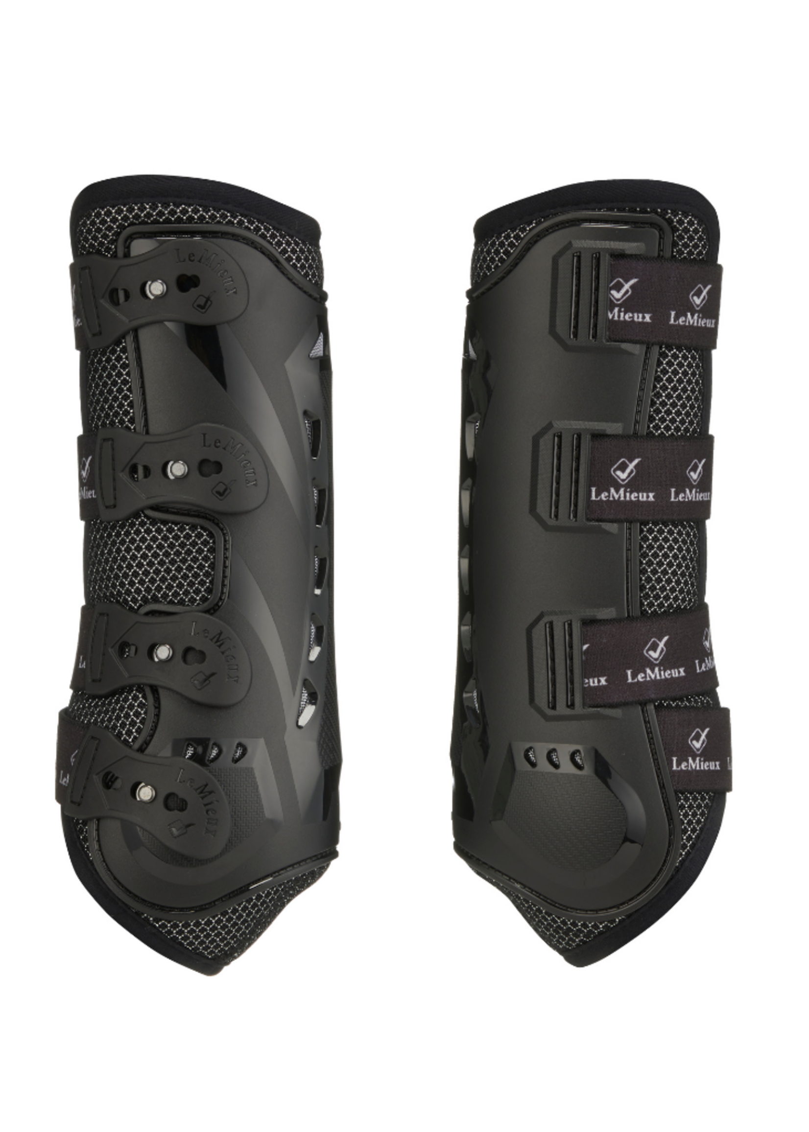 LeMieux Lemieux Snug Beenbeschermers