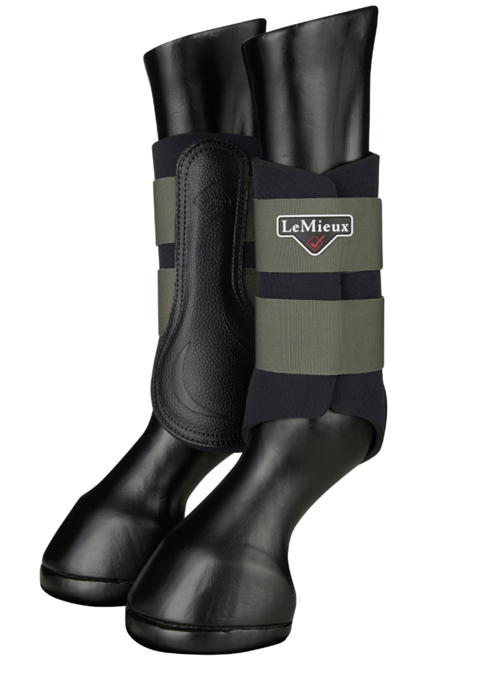 LeMieux Lemieux Grafter  Beenbeschermers