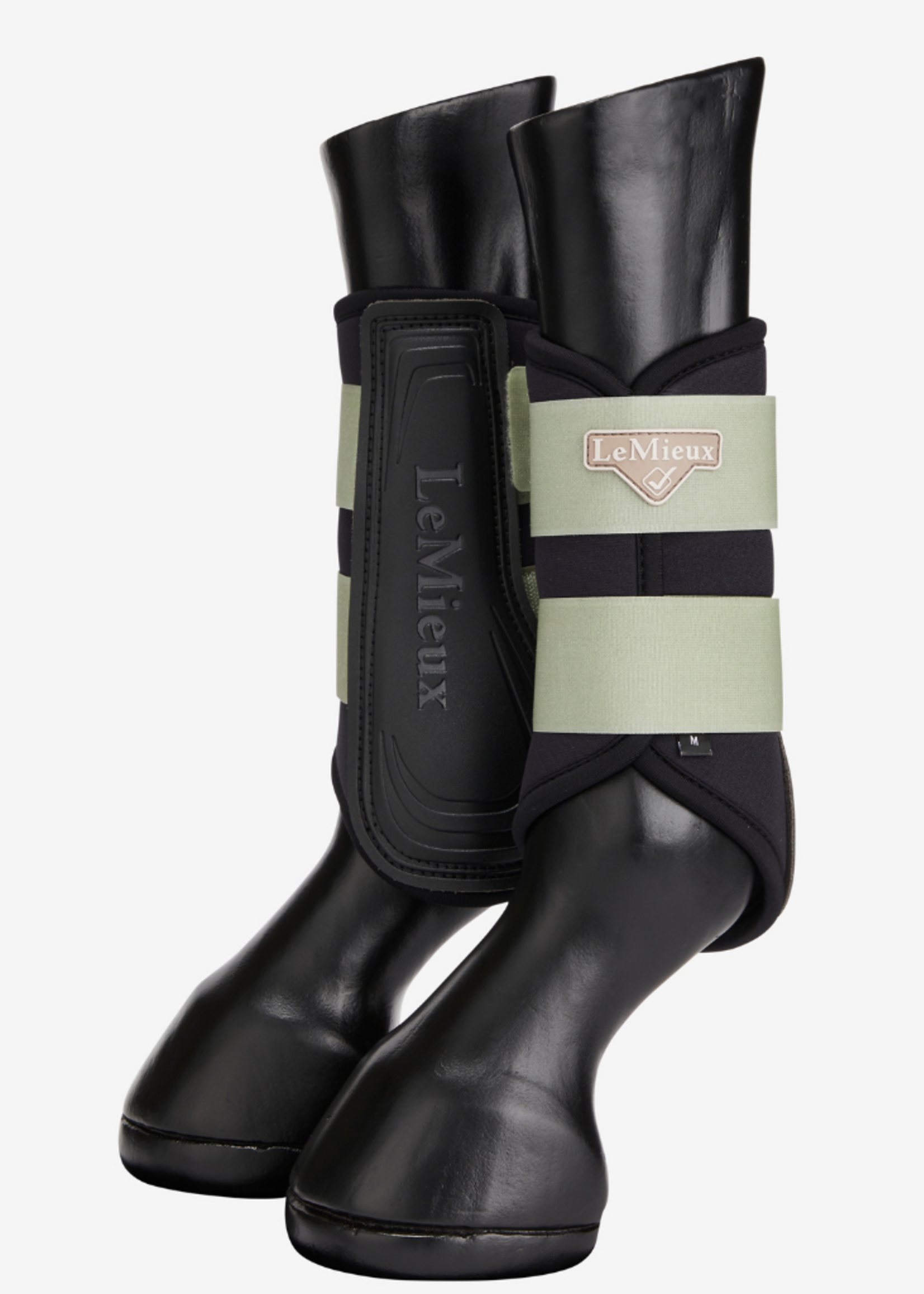 LeMieux Lemieux Grafter  Beenbeschermers