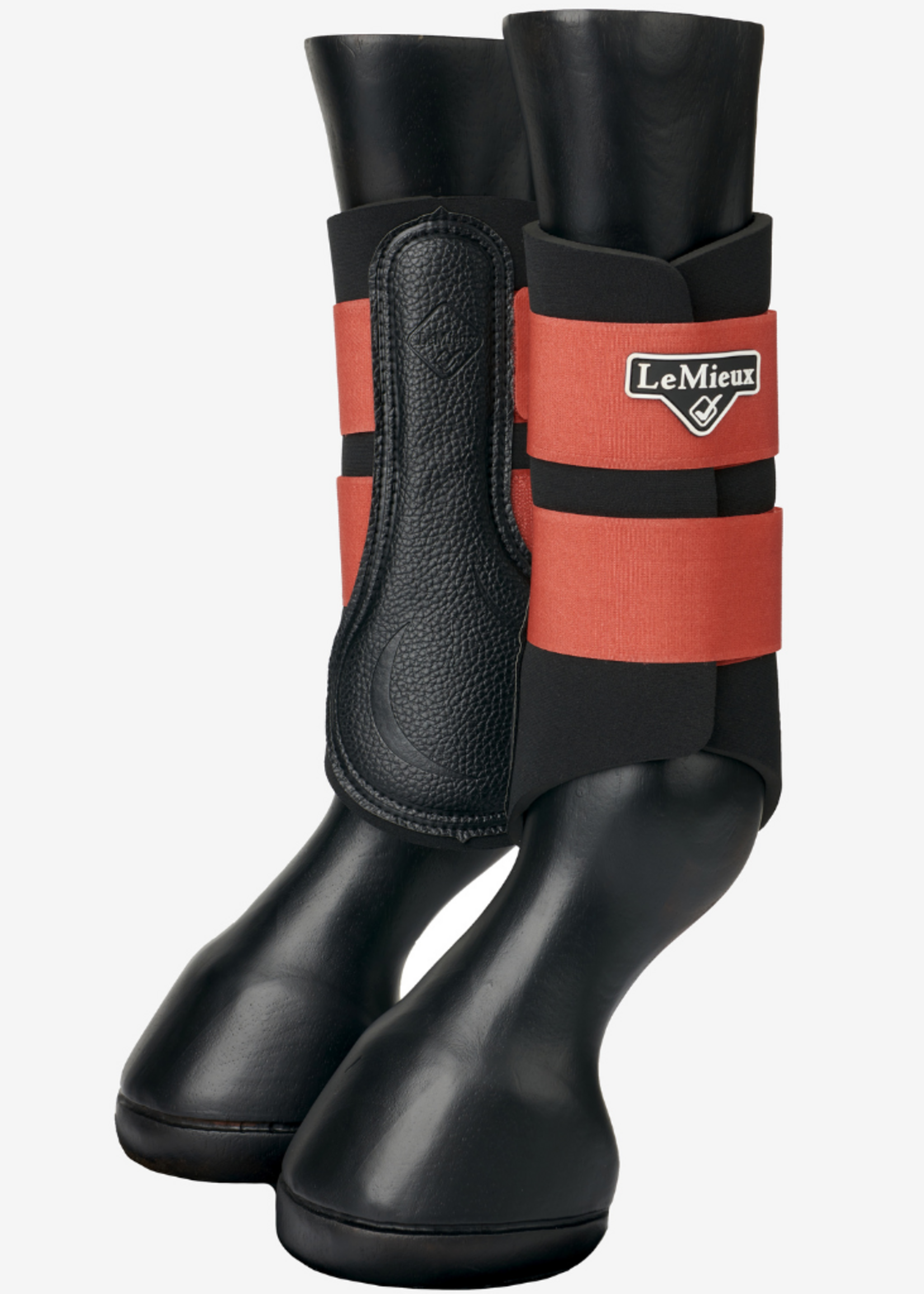 LeMieux Lemieux Grafter  Beenbeschermers