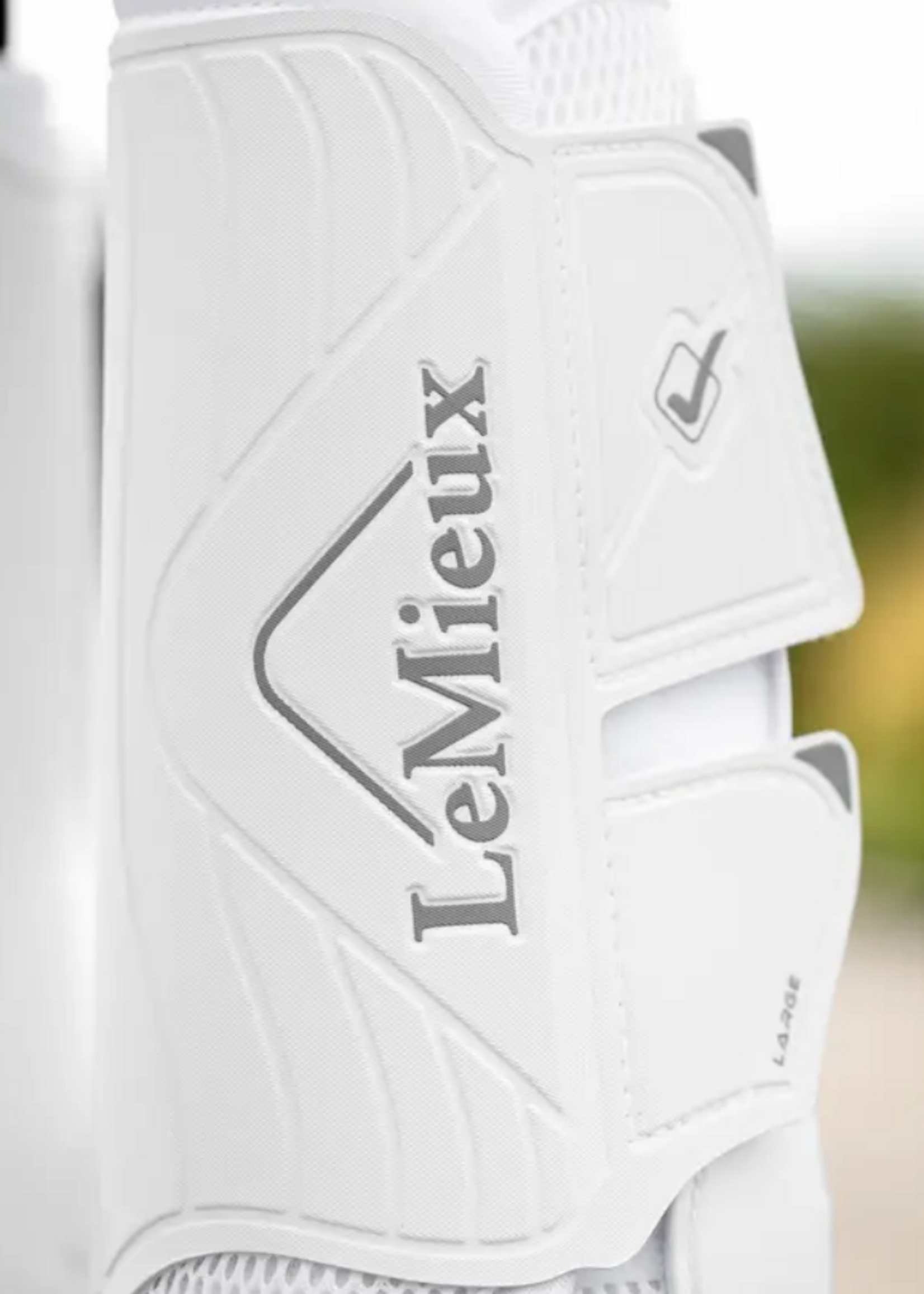 LeMieux Lemieux Motionflex Dressage  Beenbeschermers