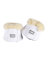 Eskadron Eskadron Kunstleder met Wol Springschoen Eskadron Eskadron Kunstleder met Wol Springschoen