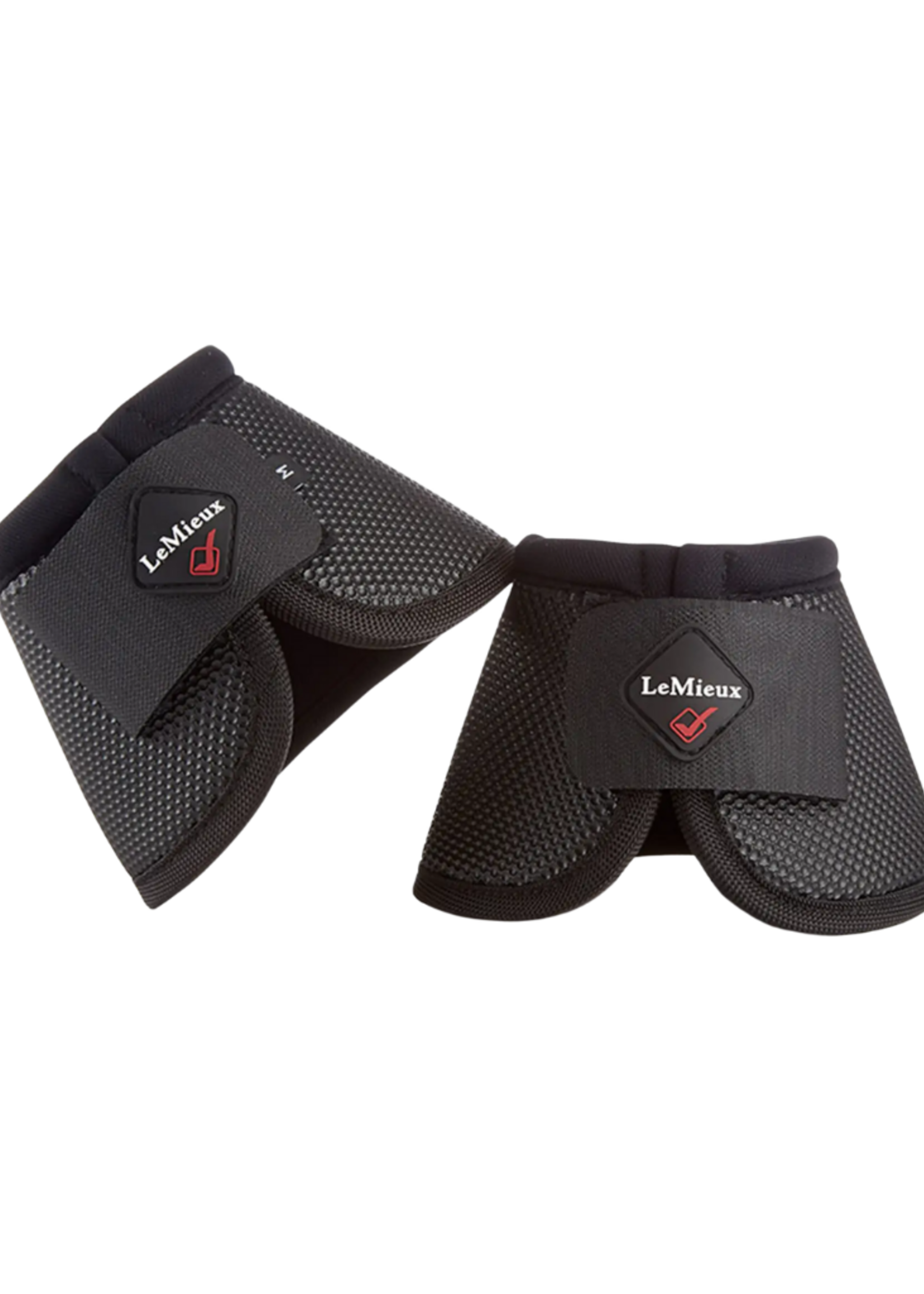 LeMieux Lemieux Ballistic Pro Form Springschoenen