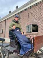 Ideal Ideal Winter Royale Men Schort