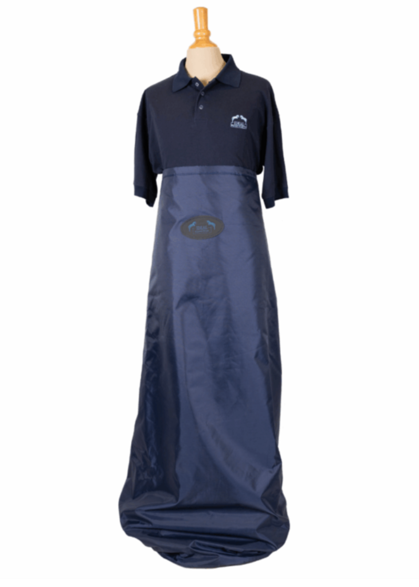 Ideal Ideal Winter Royale Men Schort