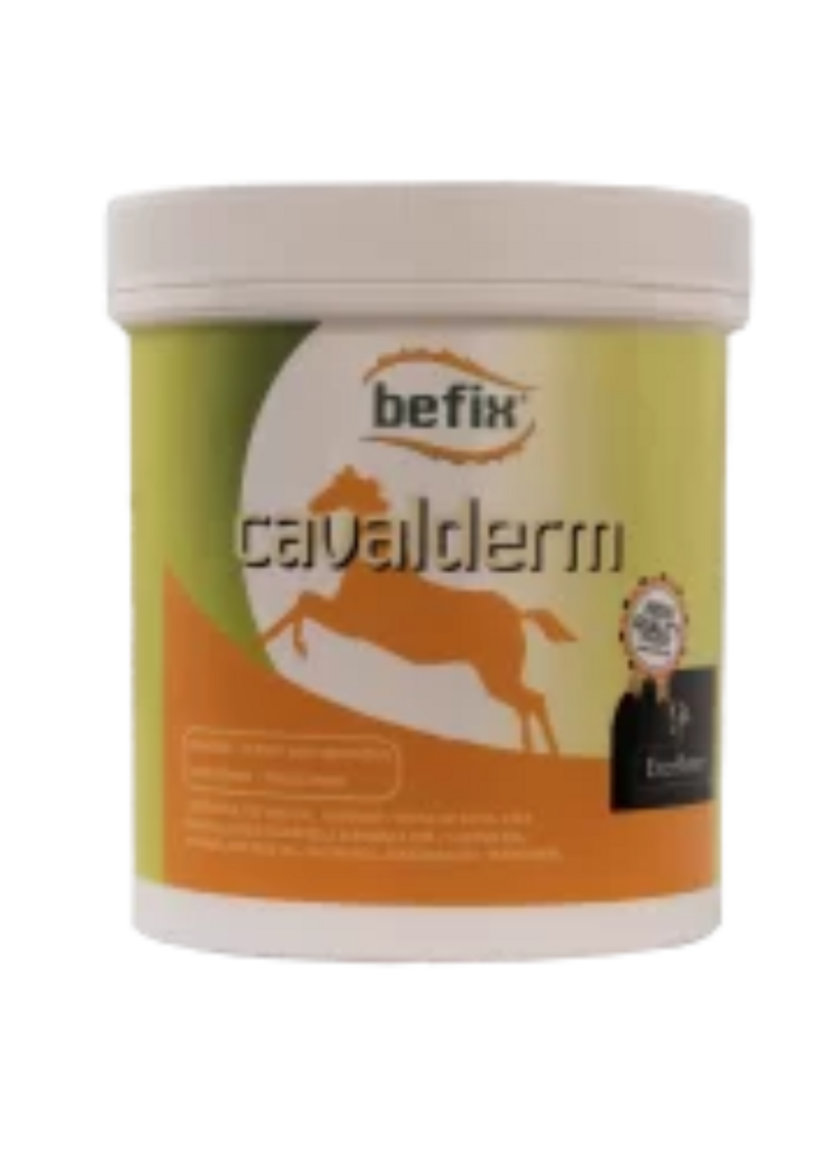 Befix Befix Cavalderm 400ml