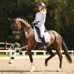 Wedstrijd benodigdheden 